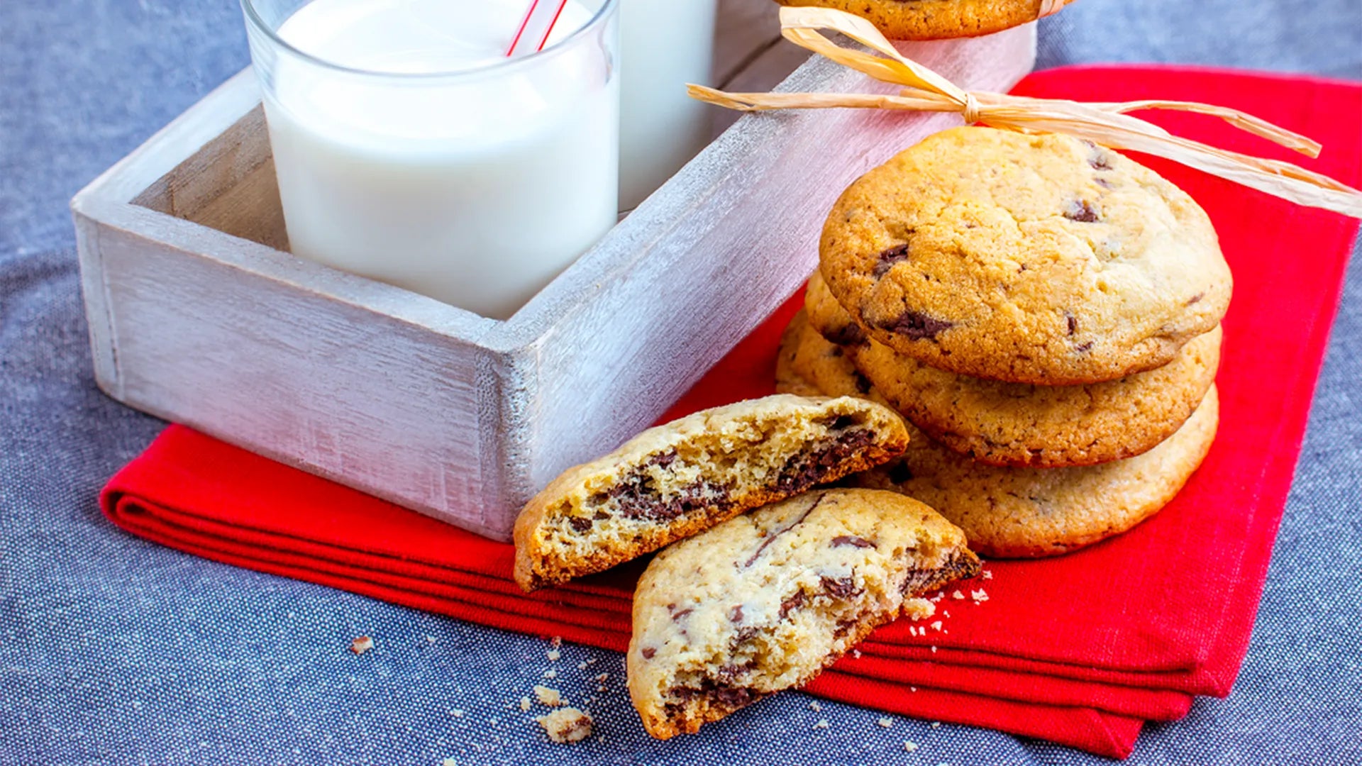 Tefal Chocolate Cookies | Tefal Recipe