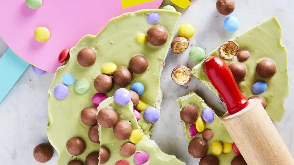 Cracking Chocolate Tart | Tefal Recipe