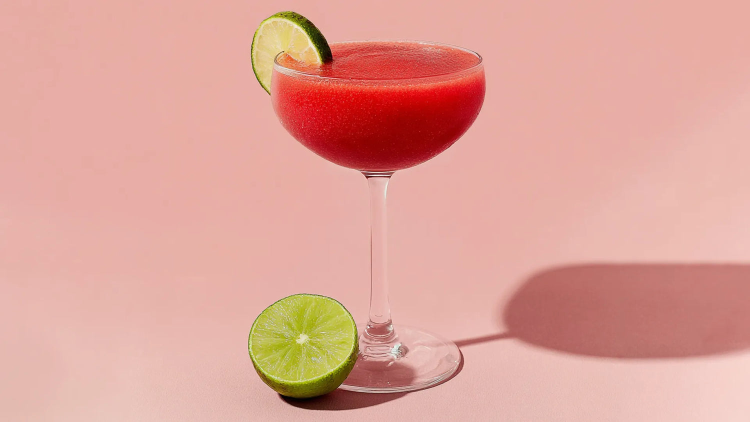 Frozen Cosmopolitan