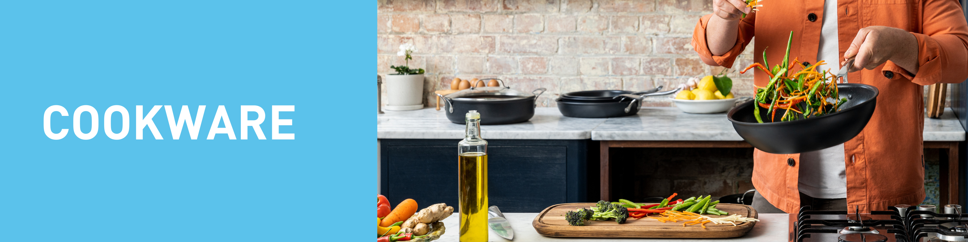 Cookware