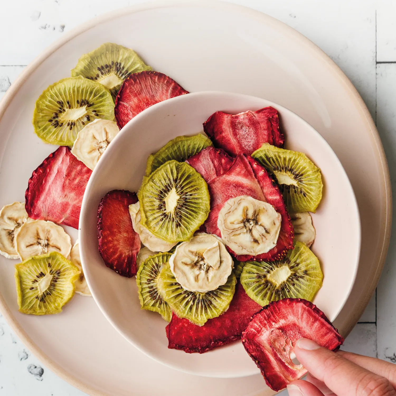 Air Fryers with Dehydrate Function | Create Dried Foods with Ease