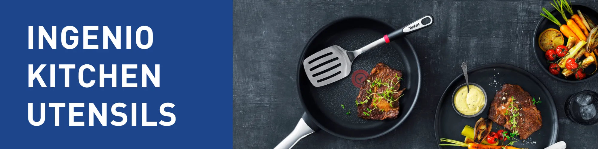 Ingenio Kitchen Utensils