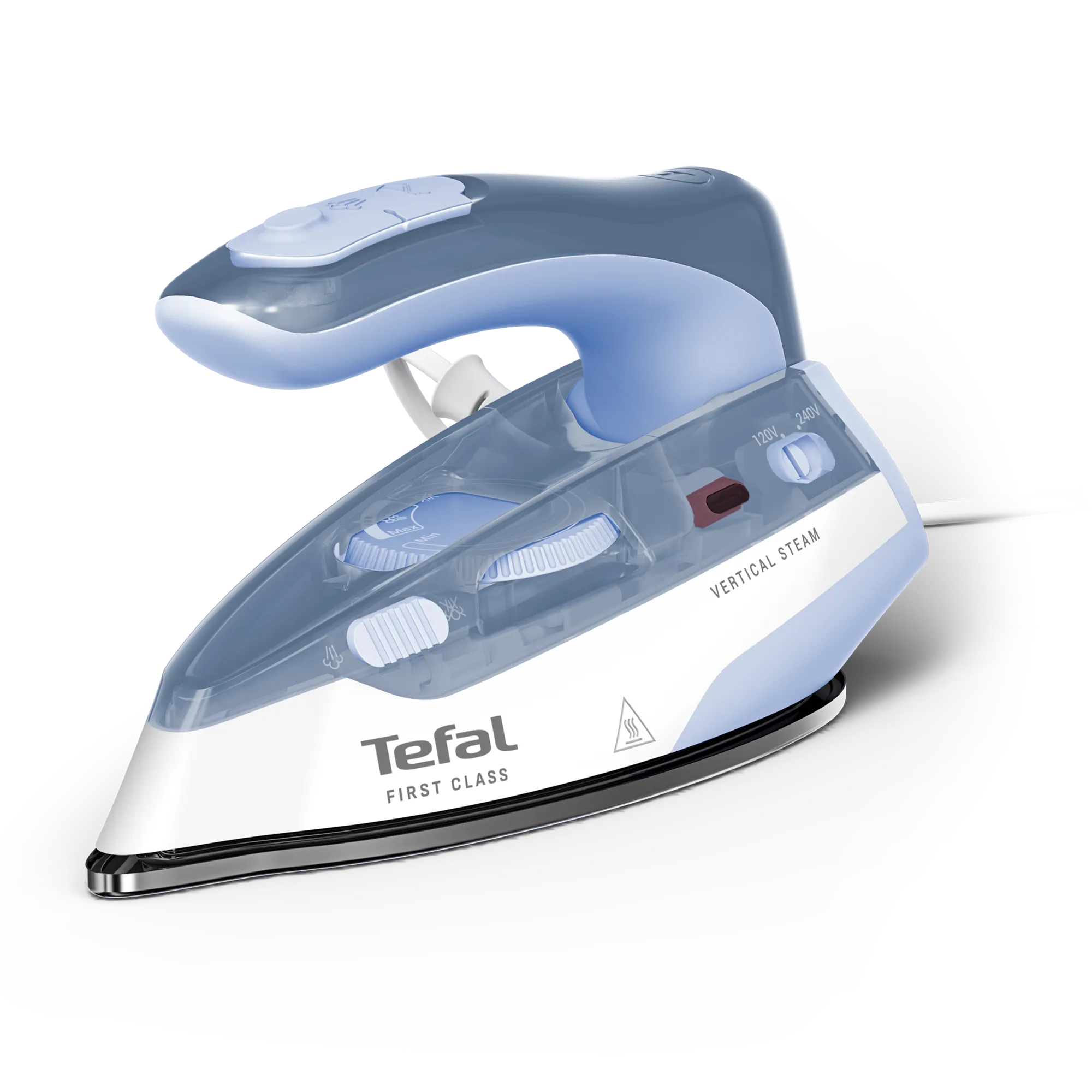 Tefal First Class Travel Iron DB1610