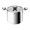 Tefal Space+ Emotion+ Induction Stainless Steel Uncoated Pasta Pot 22cm + Lid