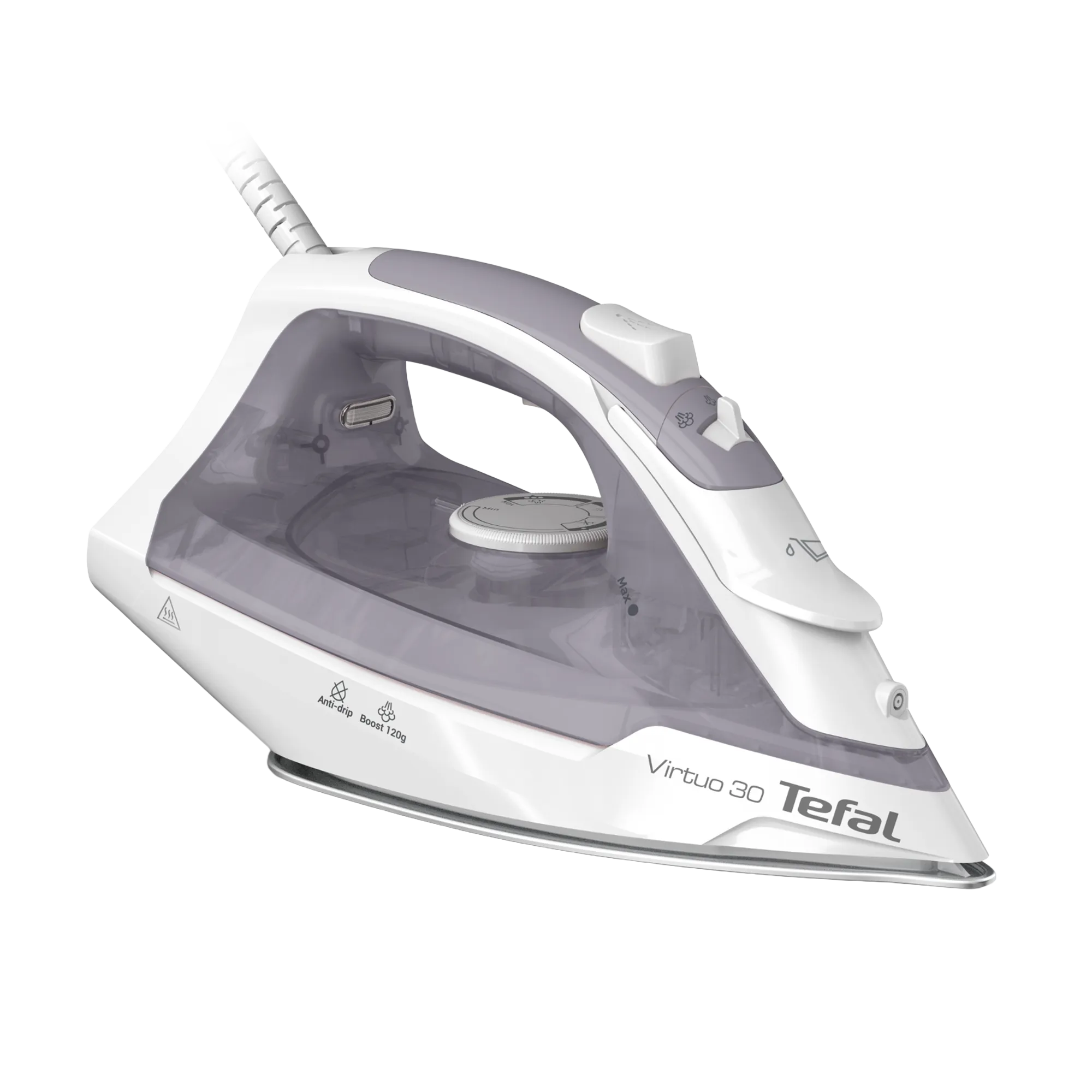 Tefal Virtuo 30 Steam Iron FV2C43