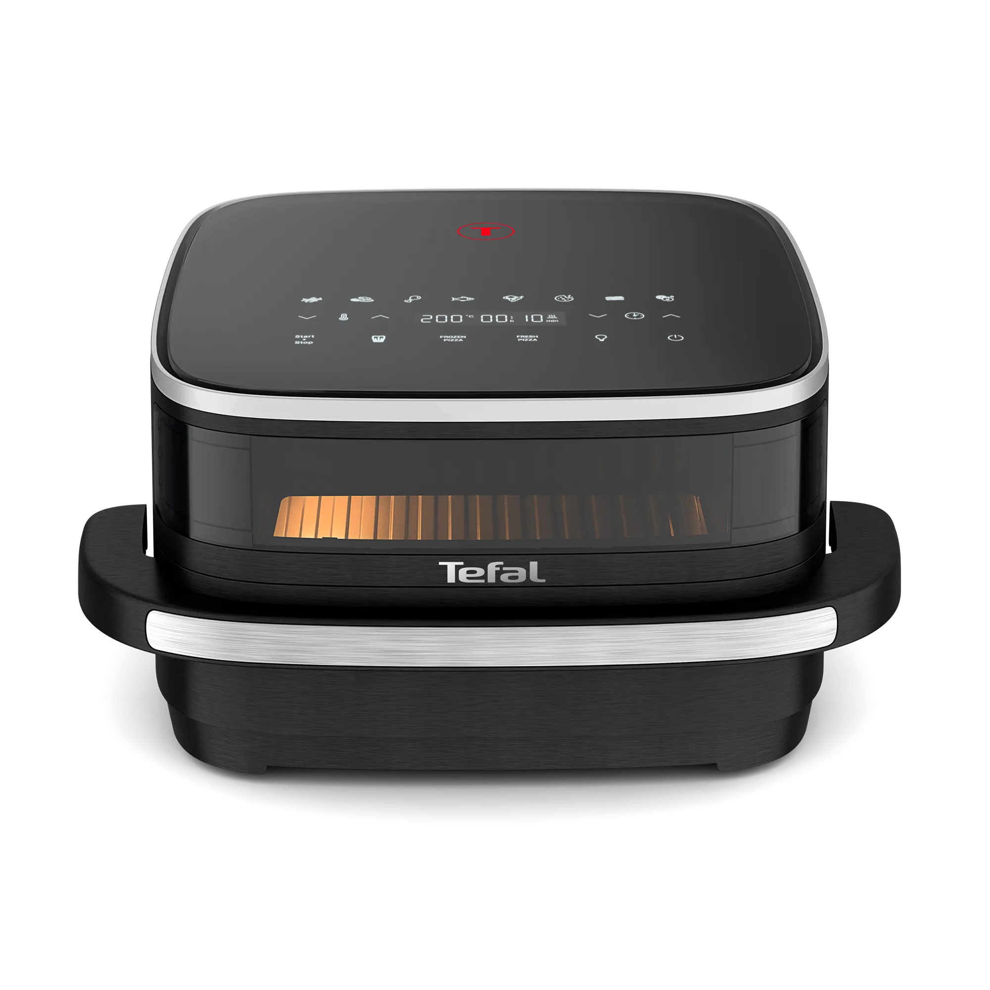 Tefal Easy Fry & Pizza Air Fryer FW4018