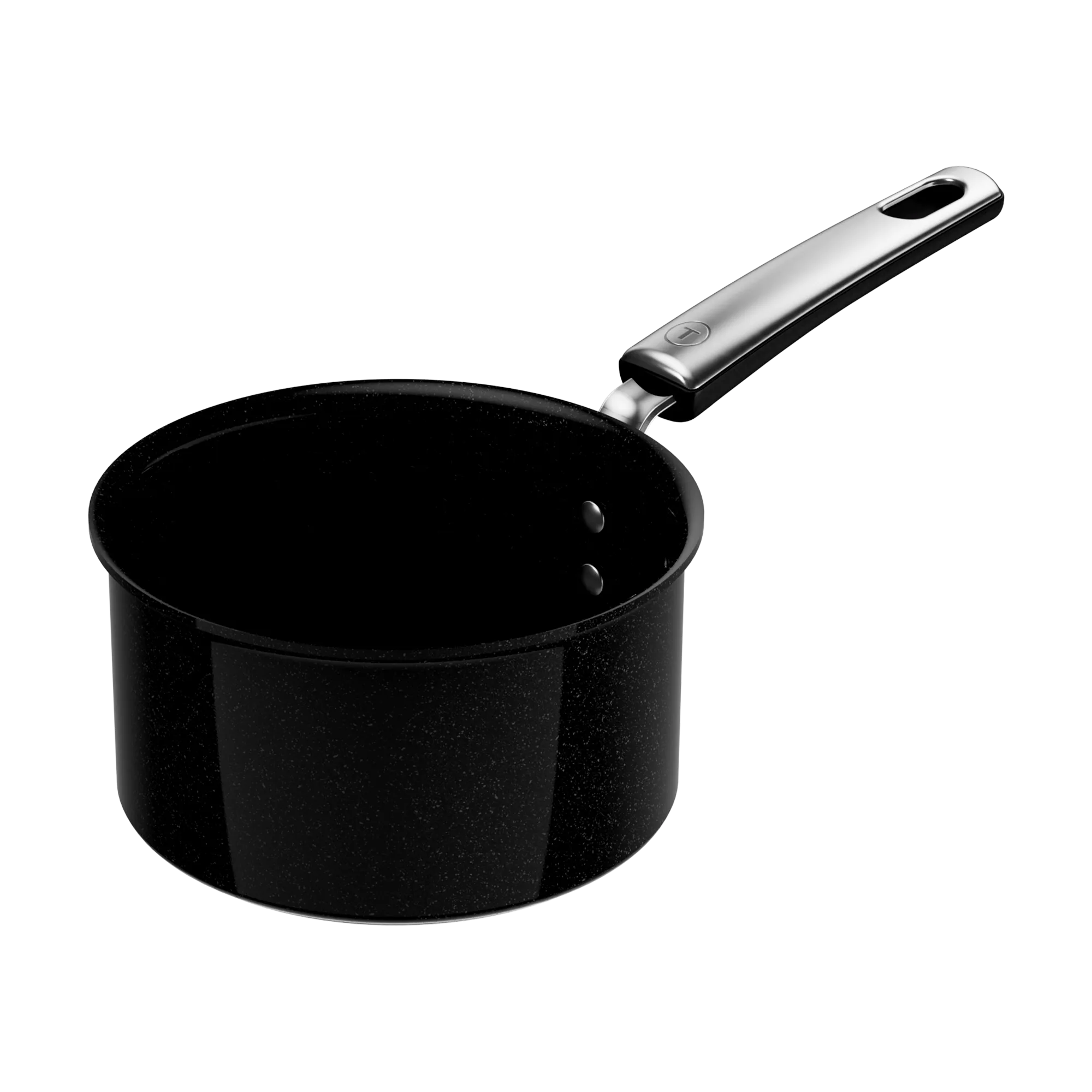 Tefal Space+ Excellence+ Ceramic Induction Non-Stick Saucepan 16cm