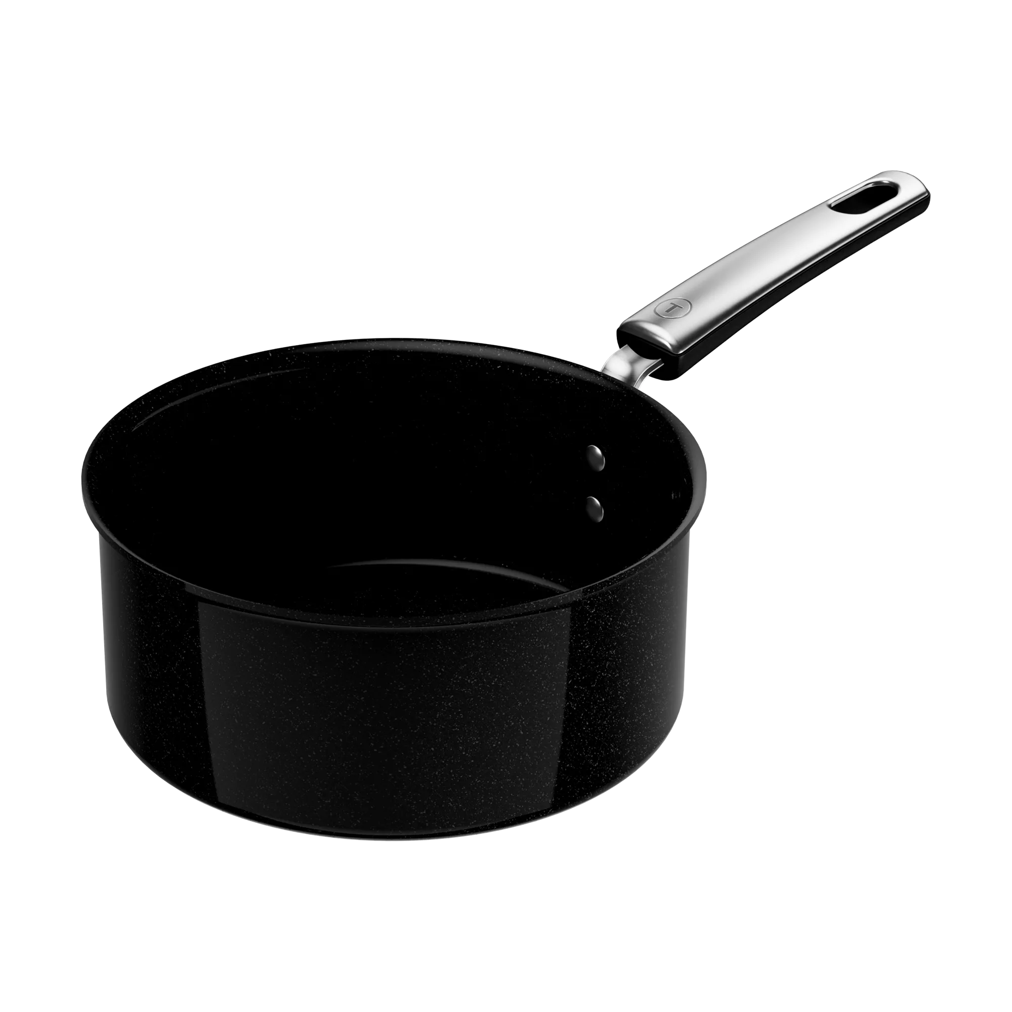Tefal Space+ Excellence+ Ceramic Induction Non-Stick Saucepan 20cm