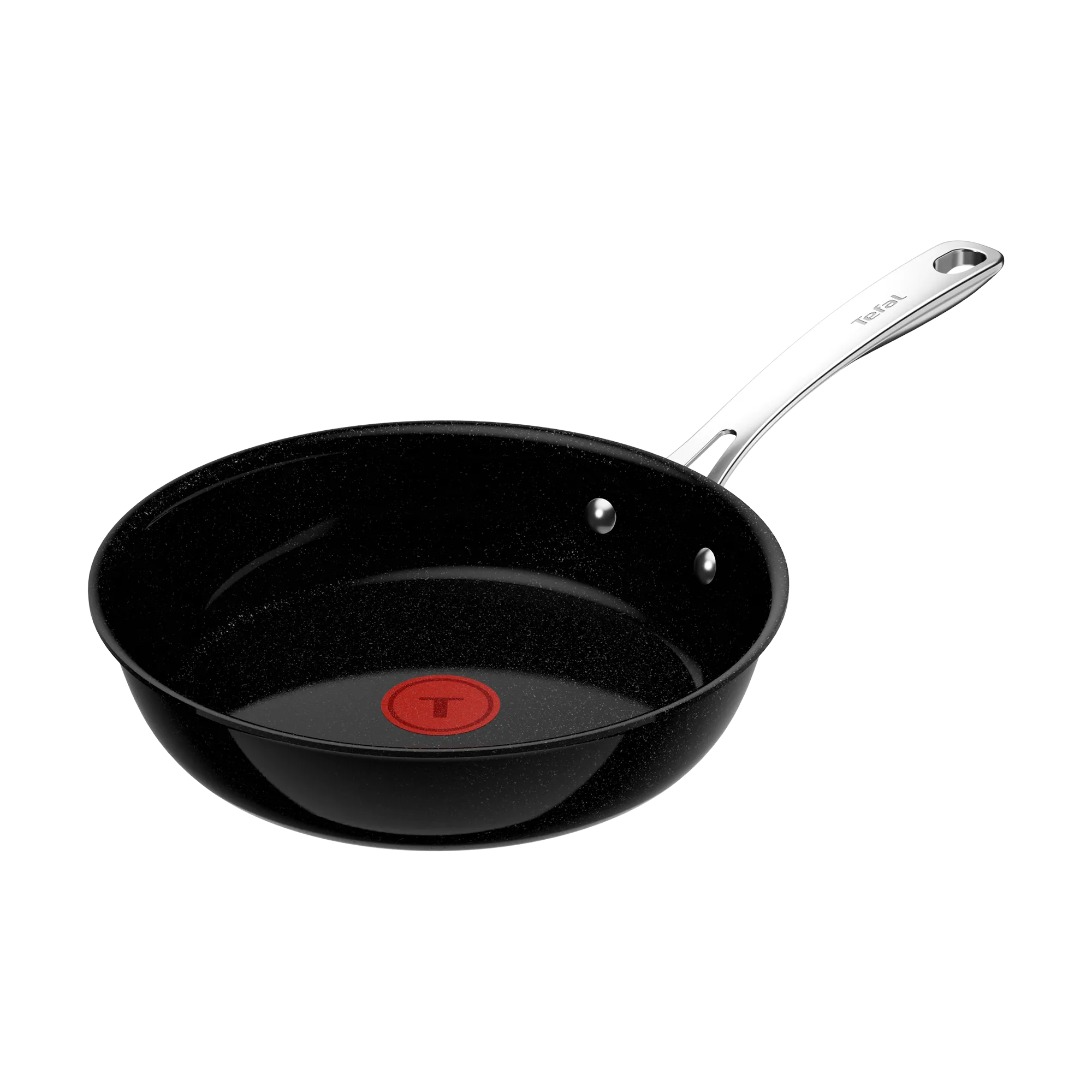 Tefal Excellence+ Ceramic Induction Non-Stick Frypan 24cm