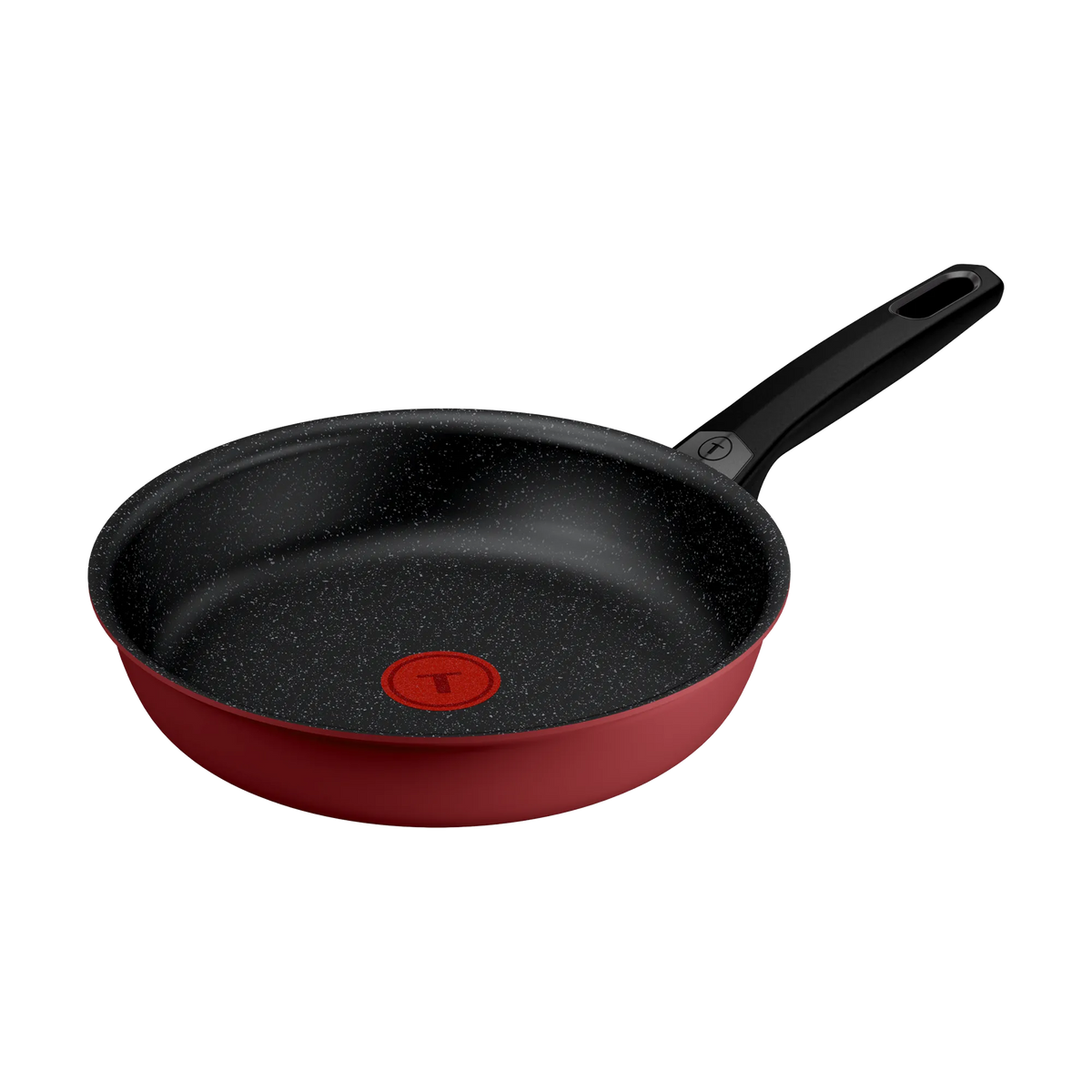 Tefal Expertise Induction Non-Stick Ruby Frypan 24cm