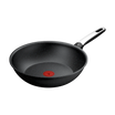 Tefal Expertise+ Induction Non-Stick Wok 28cm