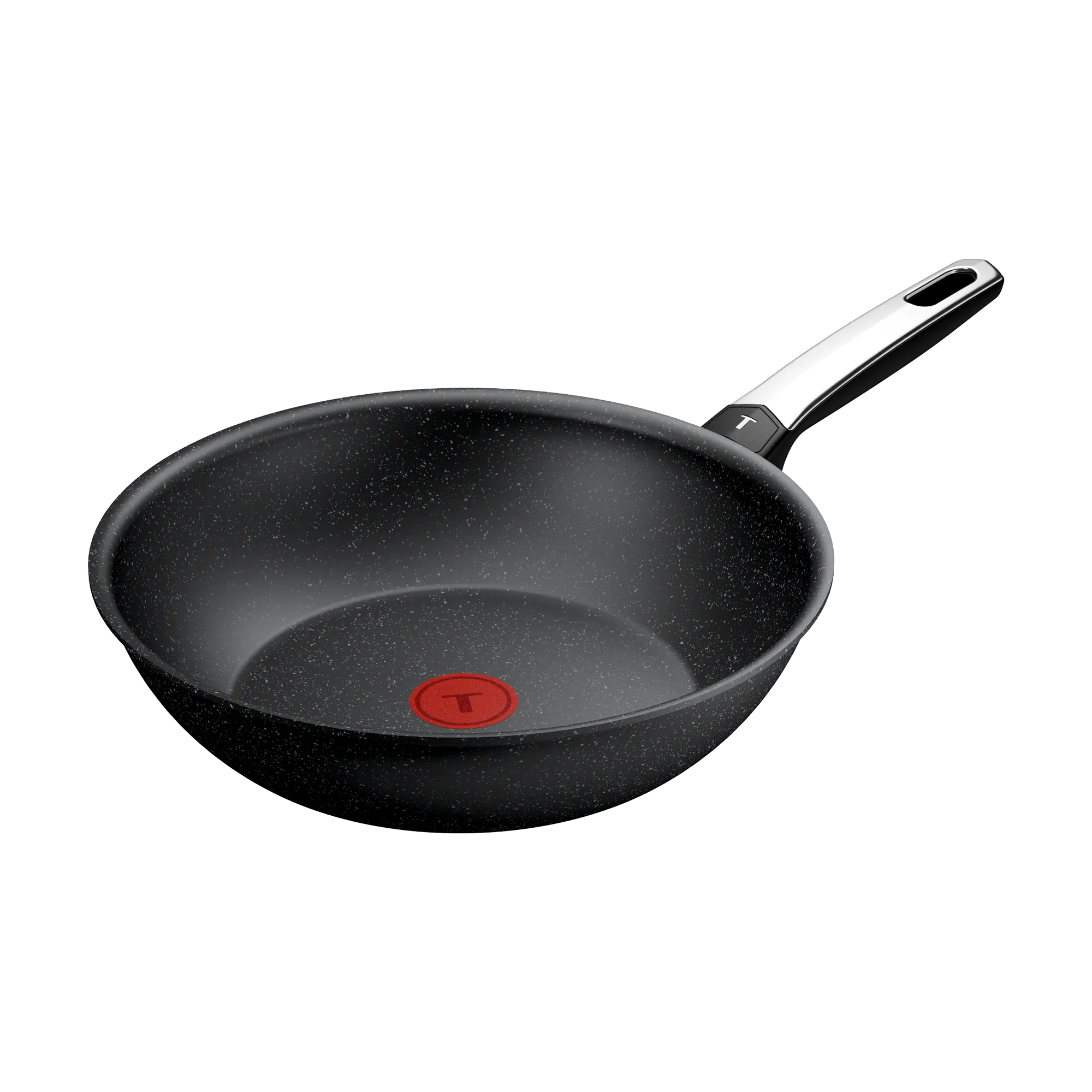 Tefal Expertise+ Induction Non-Stick Wok 28cm