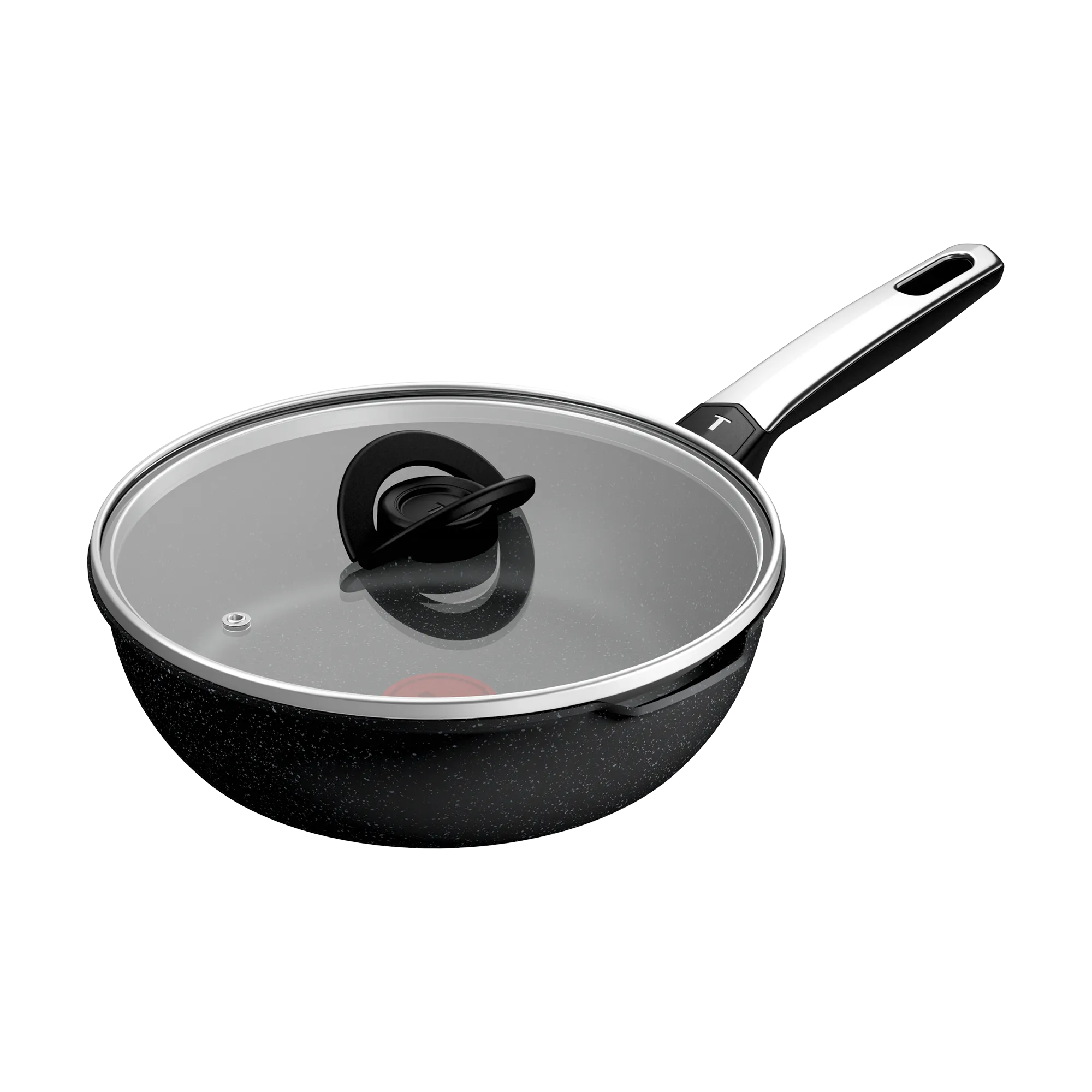 Tefal Expertise+ Multipan 24cm + Lid