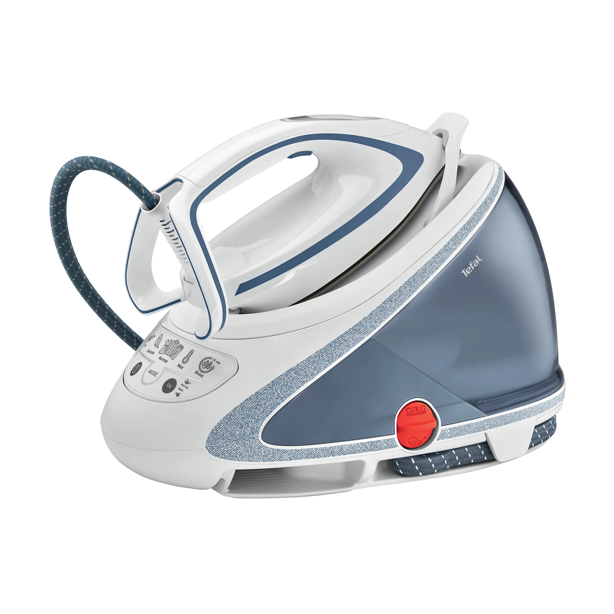 Tefal Pro Express Ultimate High-Pressure Steam Generator Iron GV9533