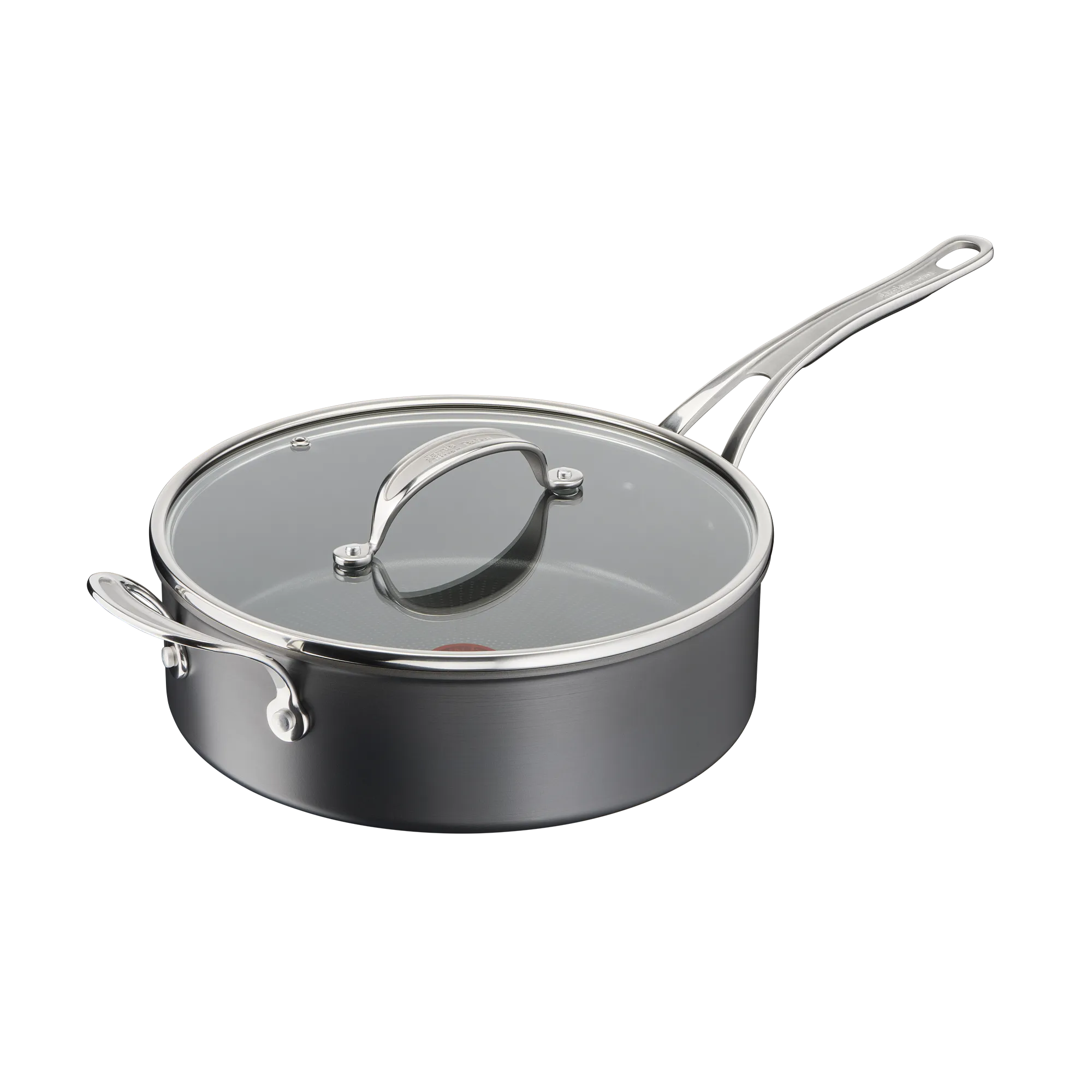 Tefal Jamie Oliver 26cm フライパン IH対応 Jamie Oliver by Tefal Cooks Classic Sautepan 26cm Non-Stick