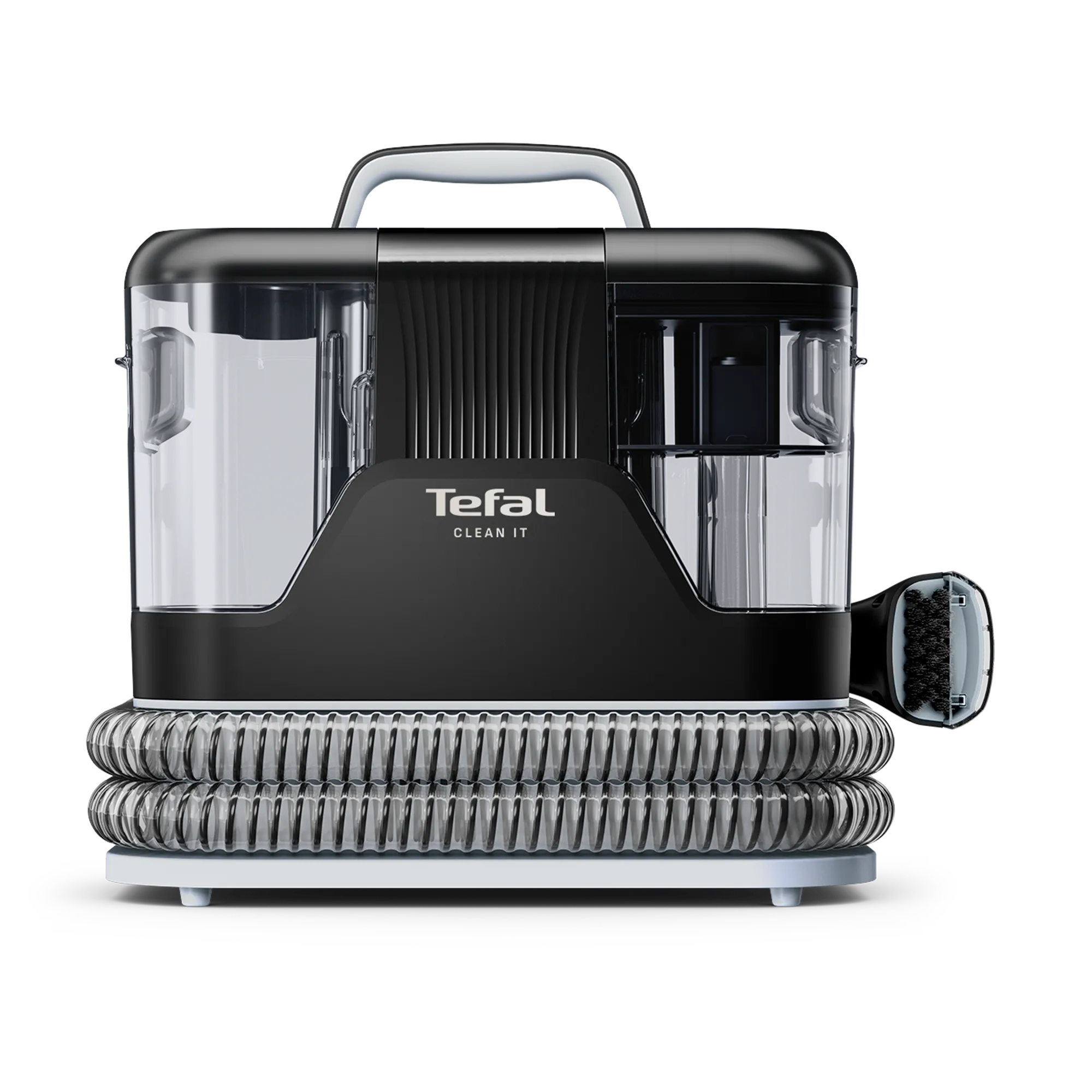 Tefal Clean It Portable Carpet & Upholstery Spot Cleaner IZ5010