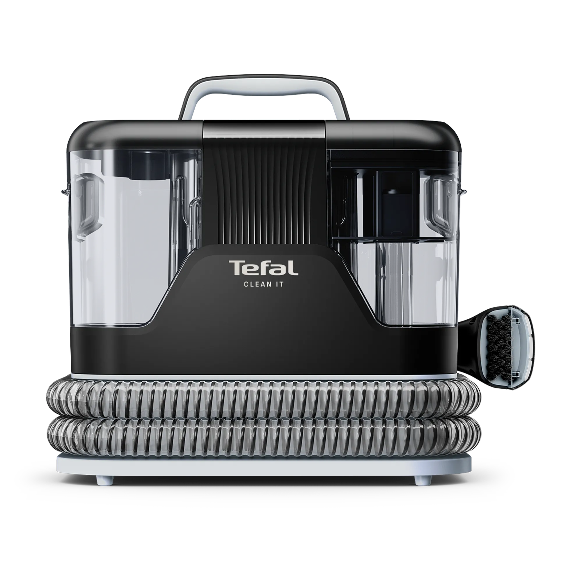 Tefal Clean It Portable Carpet & Upholstery Spot Cleaner IZ5010