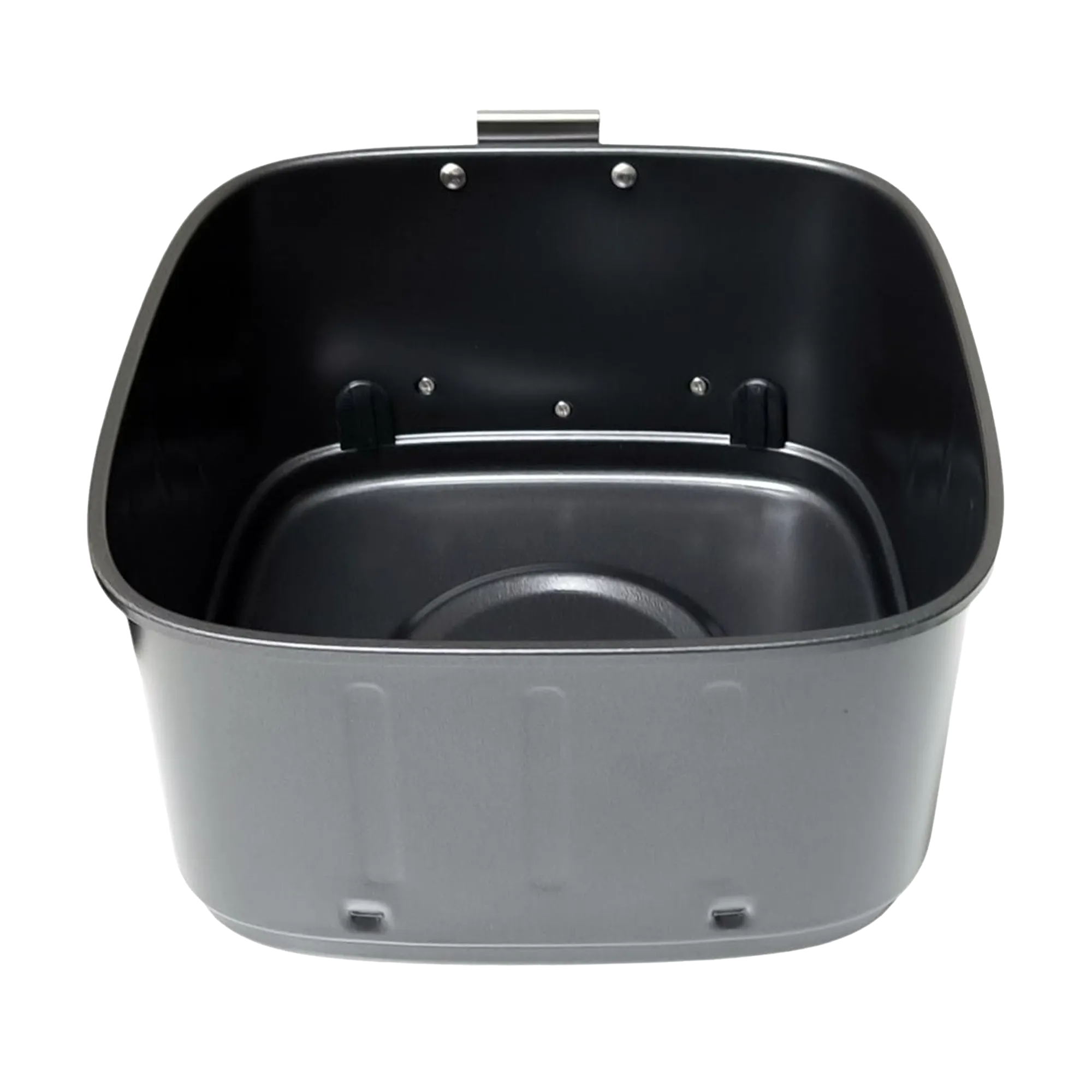 Jamie Oliver by Tefal Quiet & Easy Air Fryer Replacement Part - Bowl - SS998169 Front