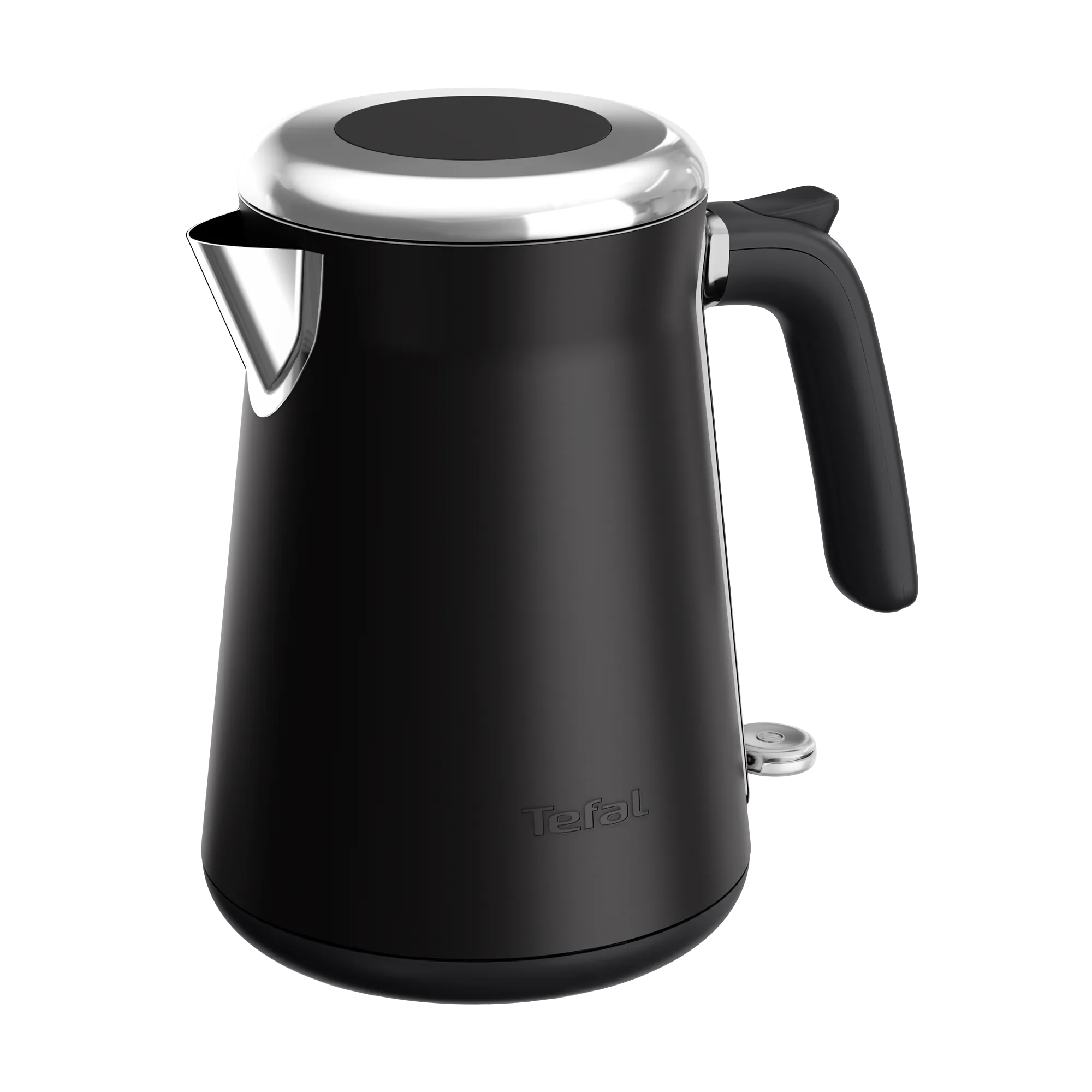 Tefal Kettle Collection Black KI6668