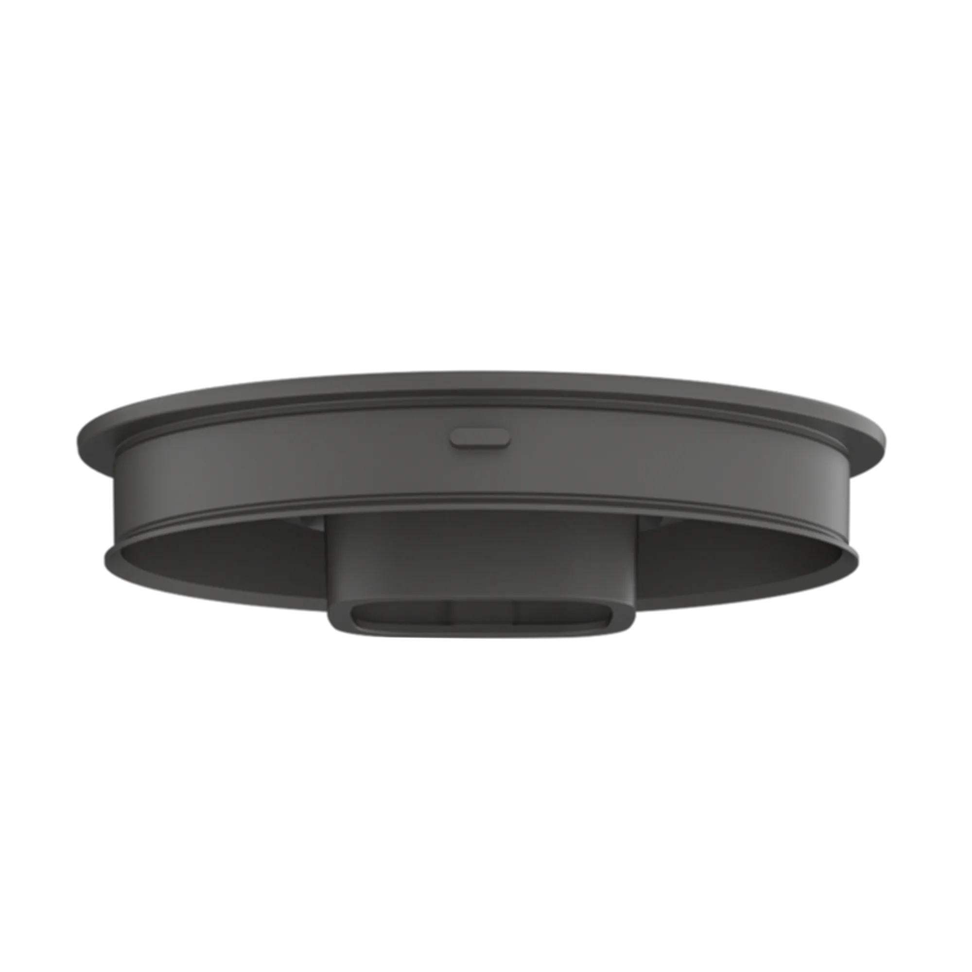 Tefal Blendforce Blender Replacement Part - Blender Bowl Cover Black - MS652610