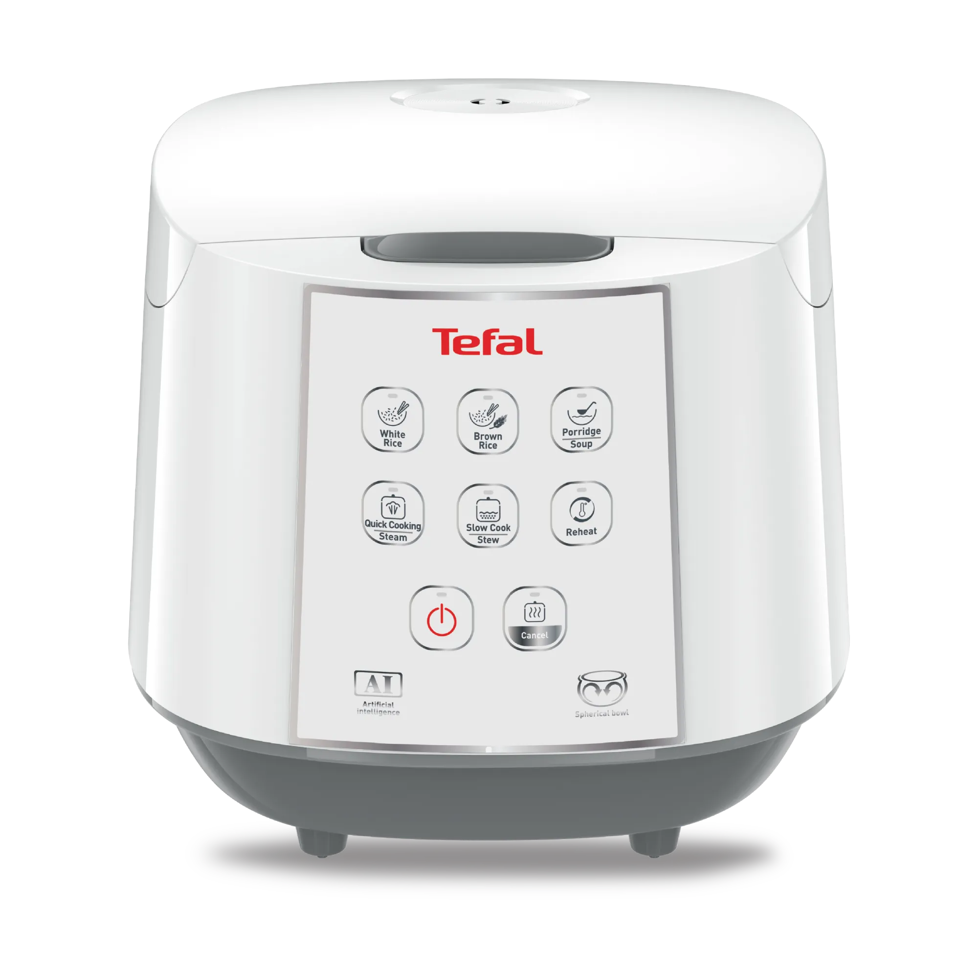 Tefal Easy Rice & Slow Cooker RK732 Rice and Multicooker