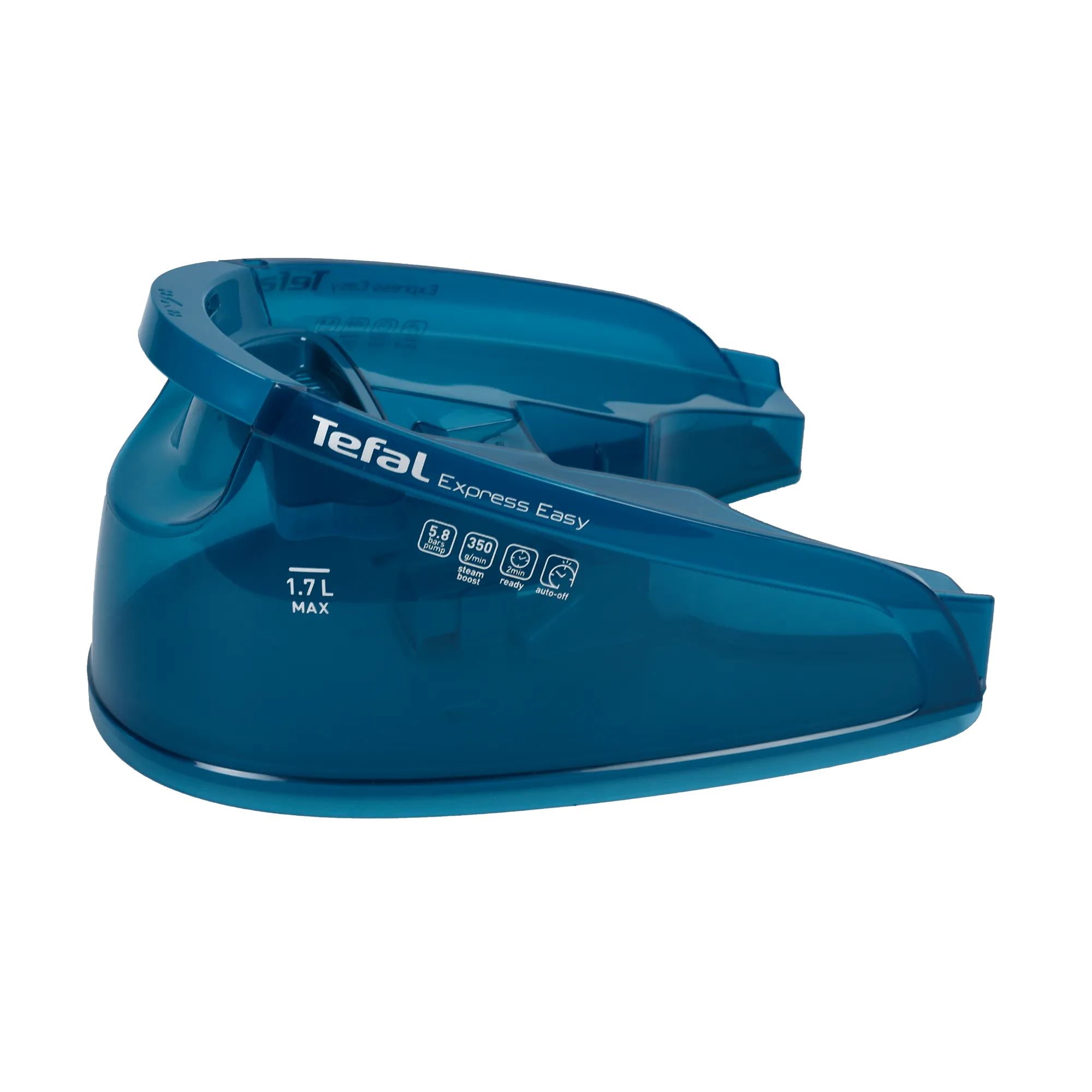 Tefal Express Easy Steam Generator Replacement Part - Tank - SS9100041737