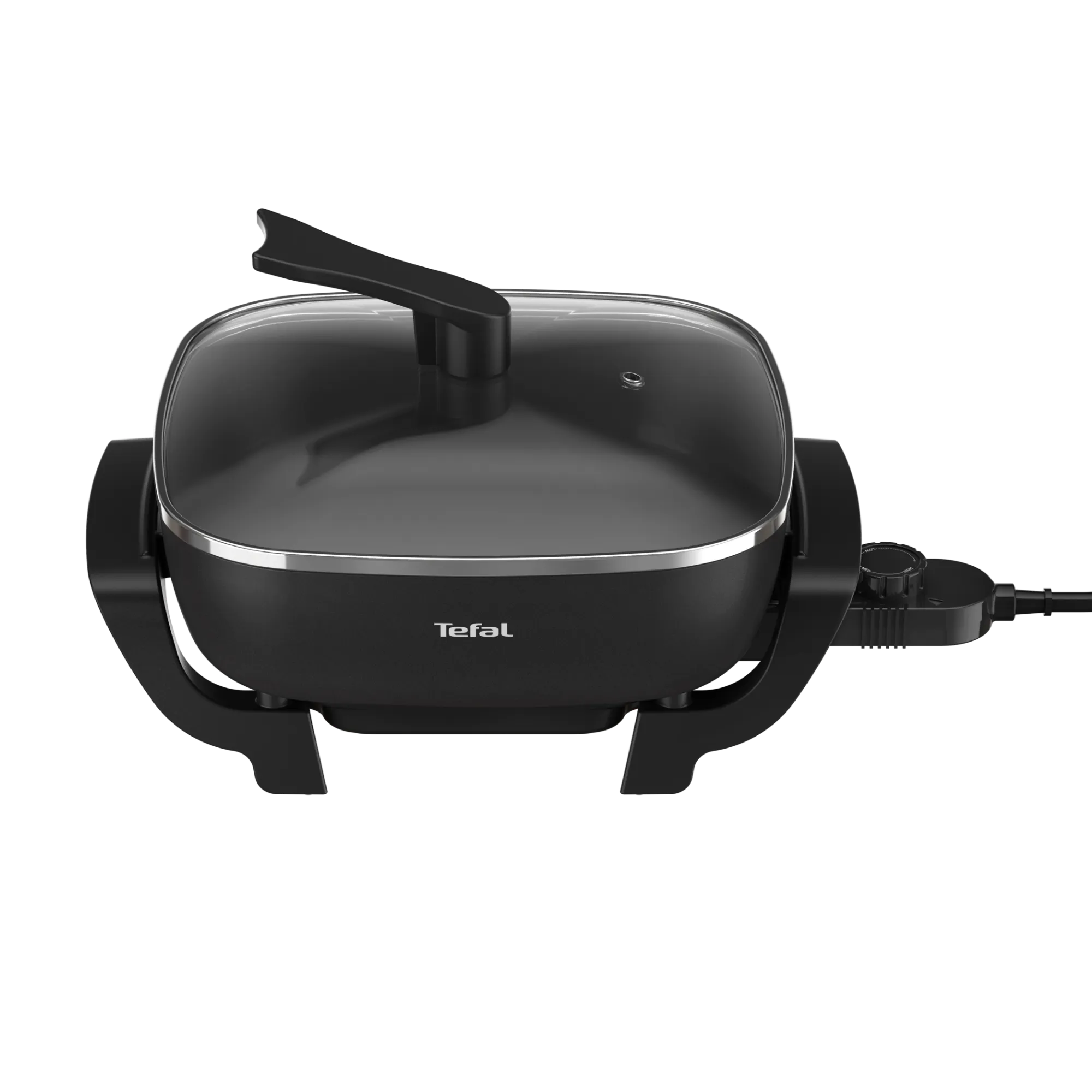 Tefal Easy Square Electric Frypan KC4018