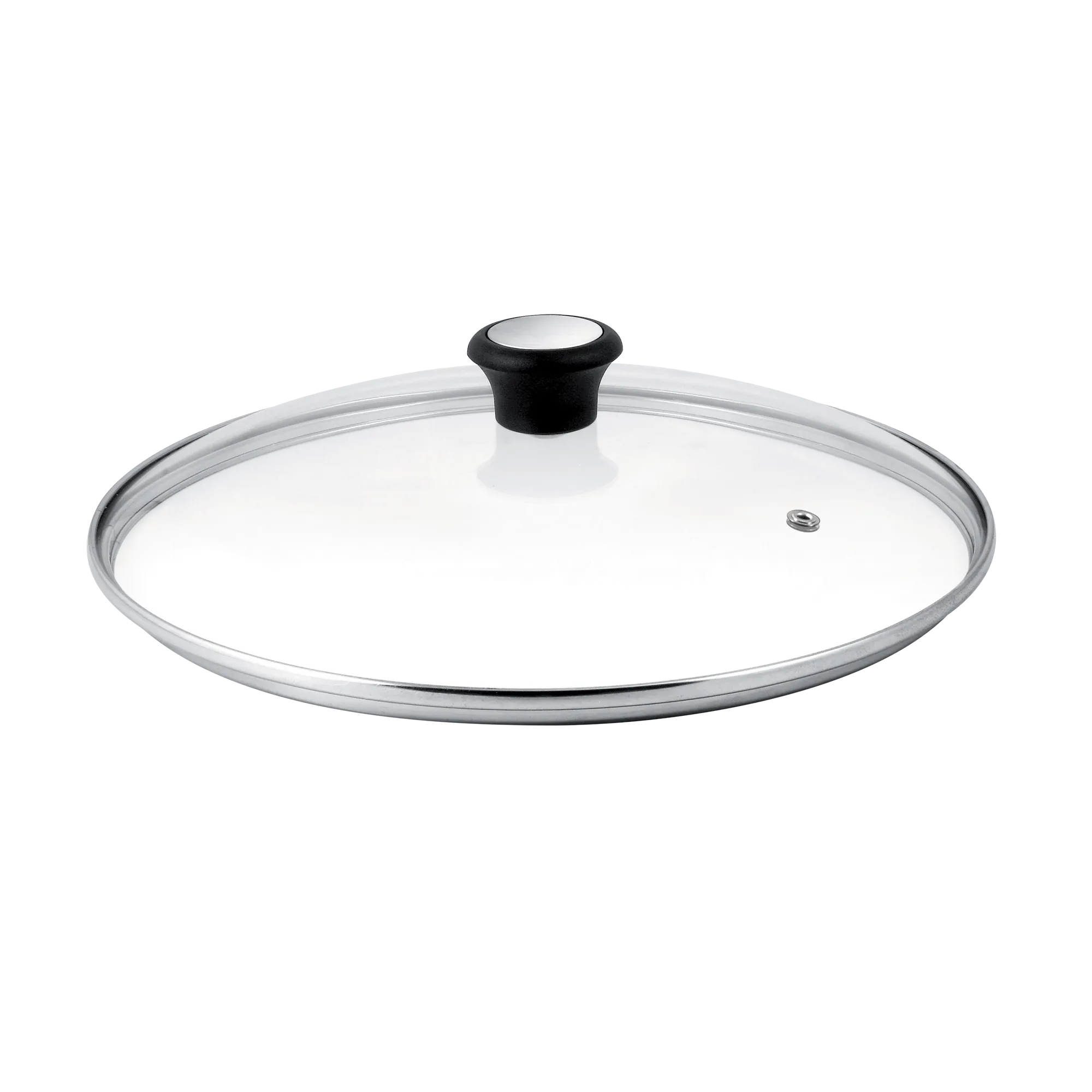 Tefal Glass Lid - 20cm, 24cm, 28cm, 30cm, 32cm