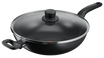Tefal Specialty Non-Stick Wok 32cm + Lid