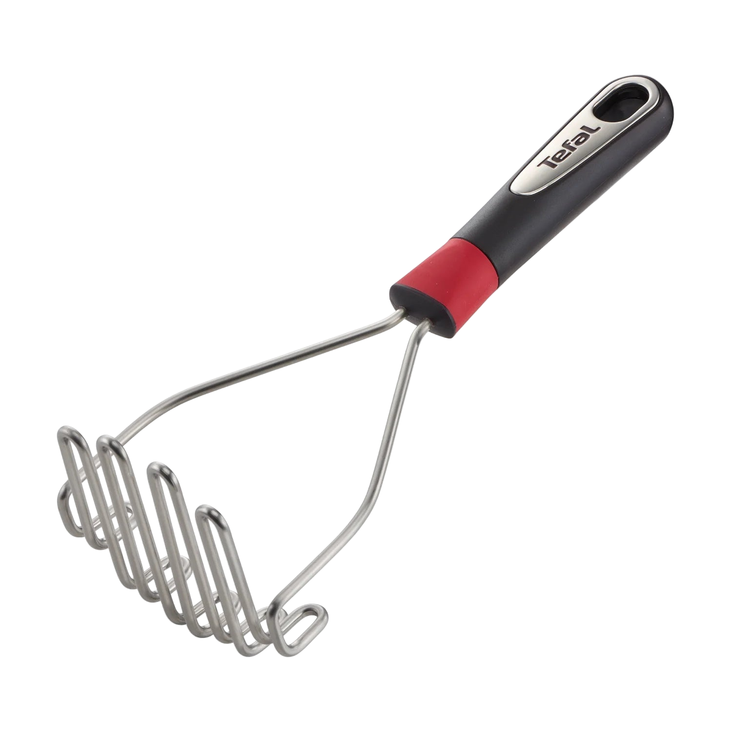 Tefal Ingenio Stainless Steel Potato Masher K1181214