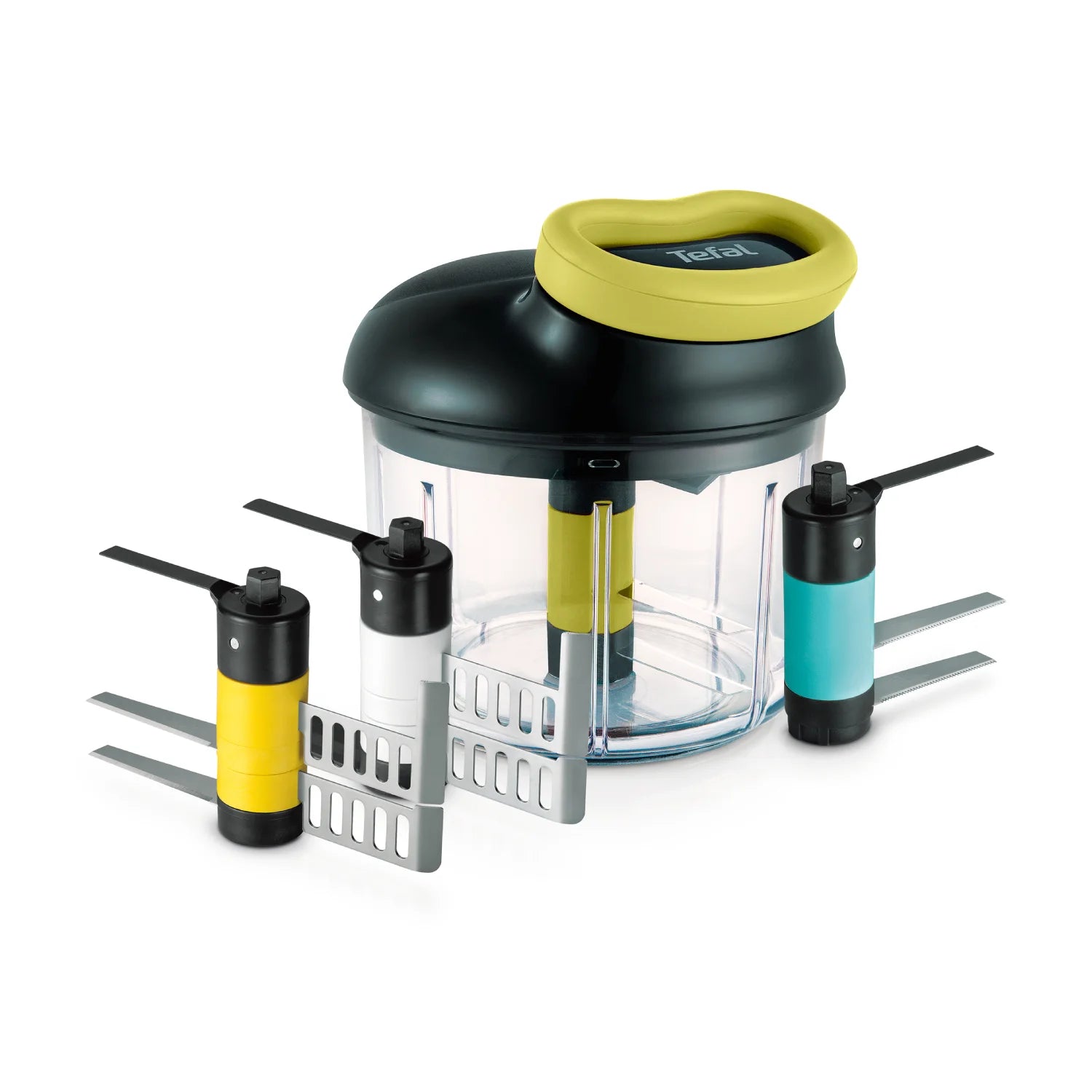 Tefal 5 Second Chopper 900ml Maxi Kit K1321044