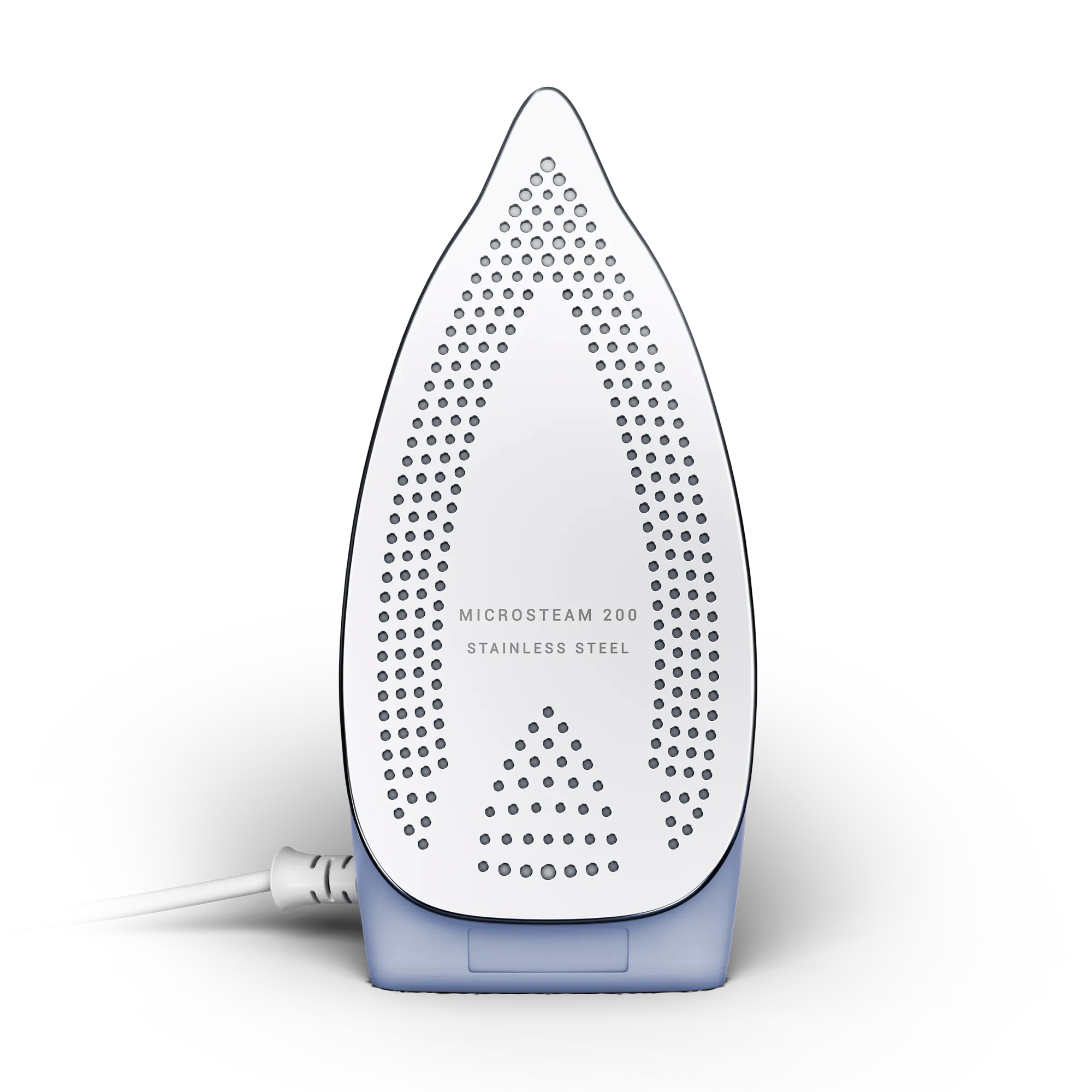 Tefal First Class Travel Iron DB1610 soleplate