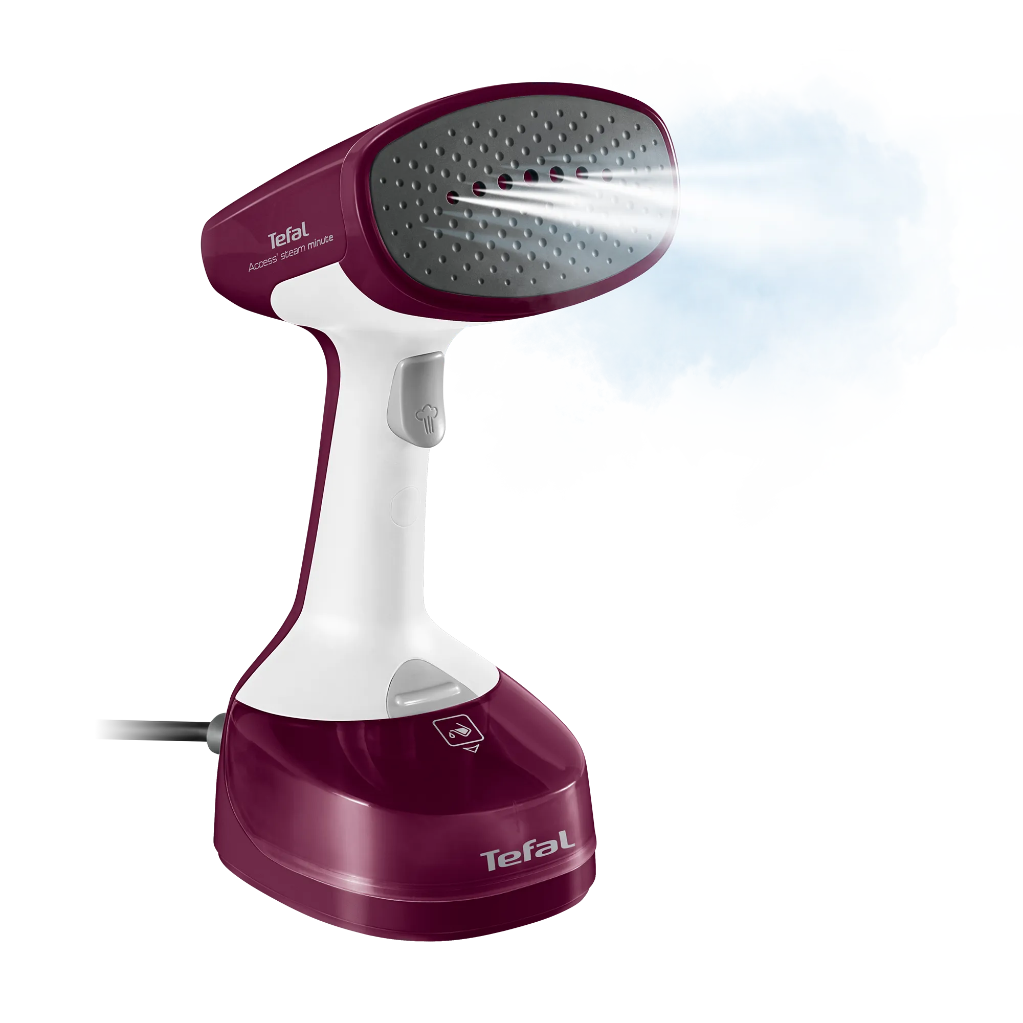 Tefal Access Steam Minute Handheld Garment Steamer DT7005