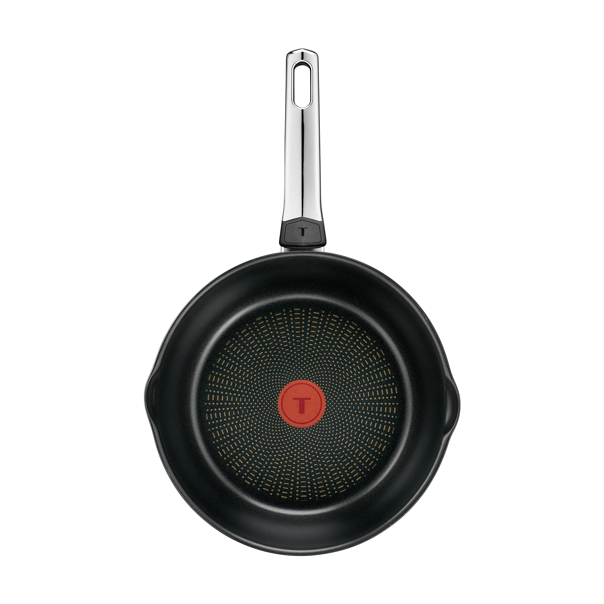 Tefal Emotion+ Induction Stainless Steel Non-Stick Multipan 26cm