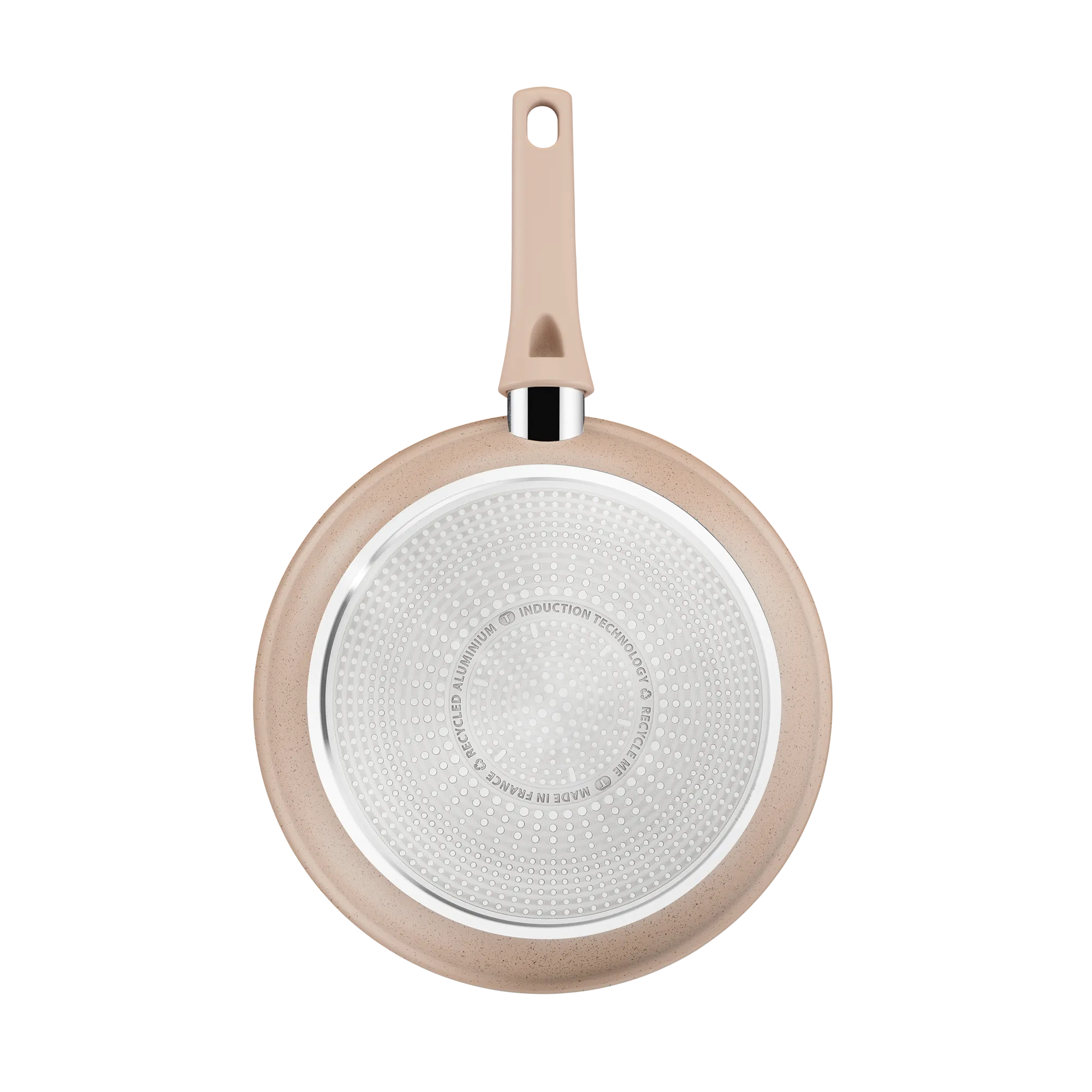 Tefal Delight Induction Mineralia Non-Stick Frypan 28cm induction base