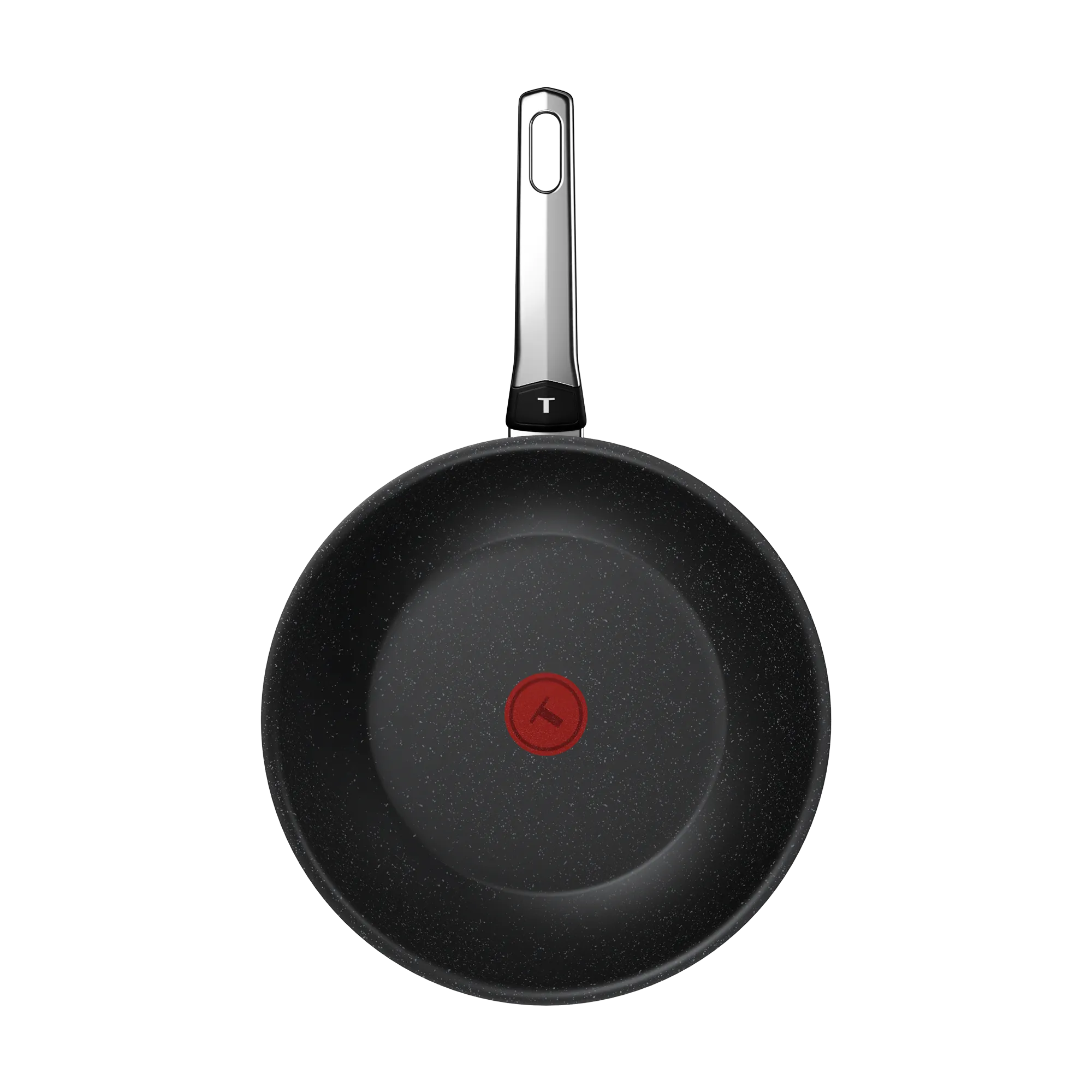 Tefal Expertise+ Induction Non-Stick Wok 28cm