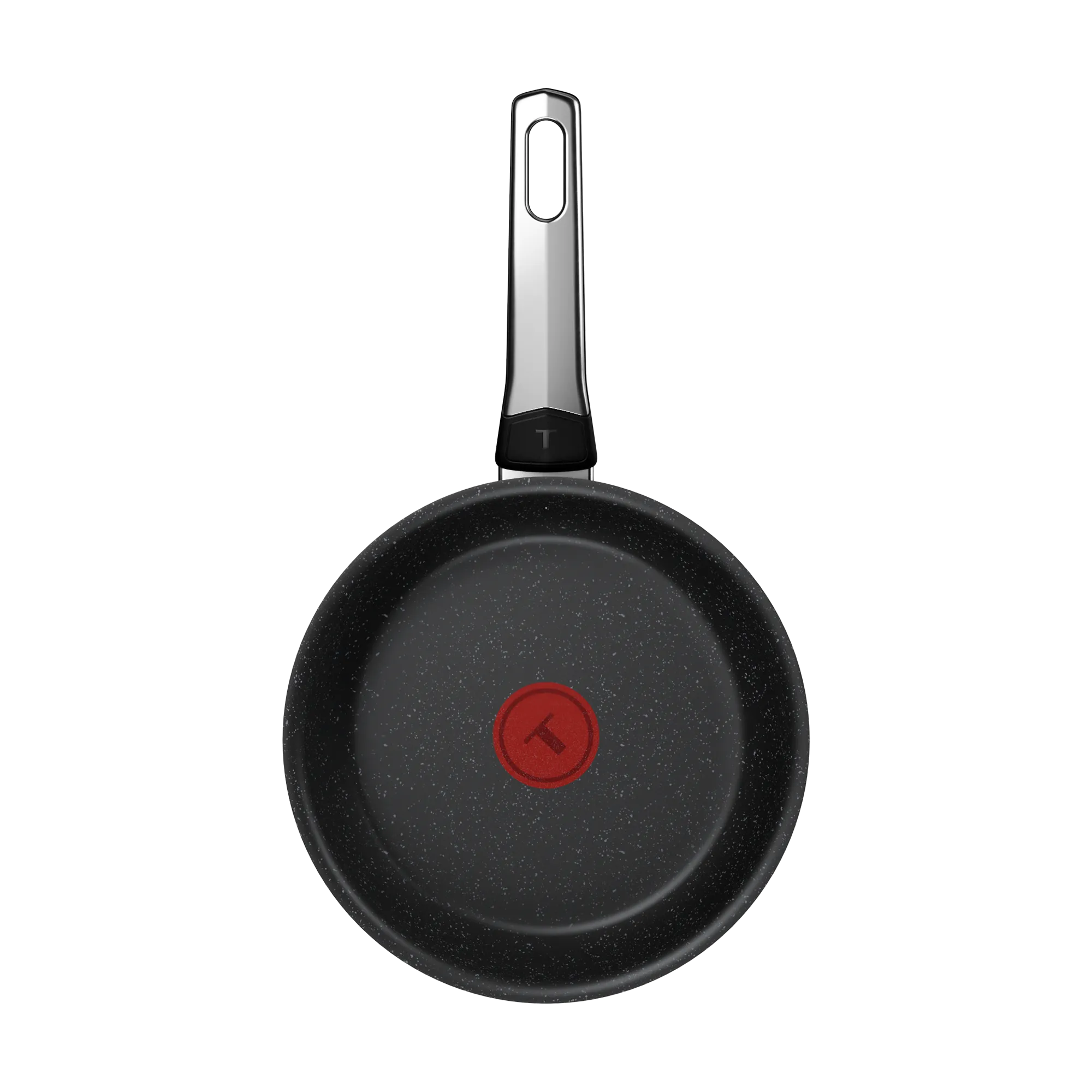 Tefal Expertise+ Induction Non-Stick Twin Pack Frypans 20/26cm