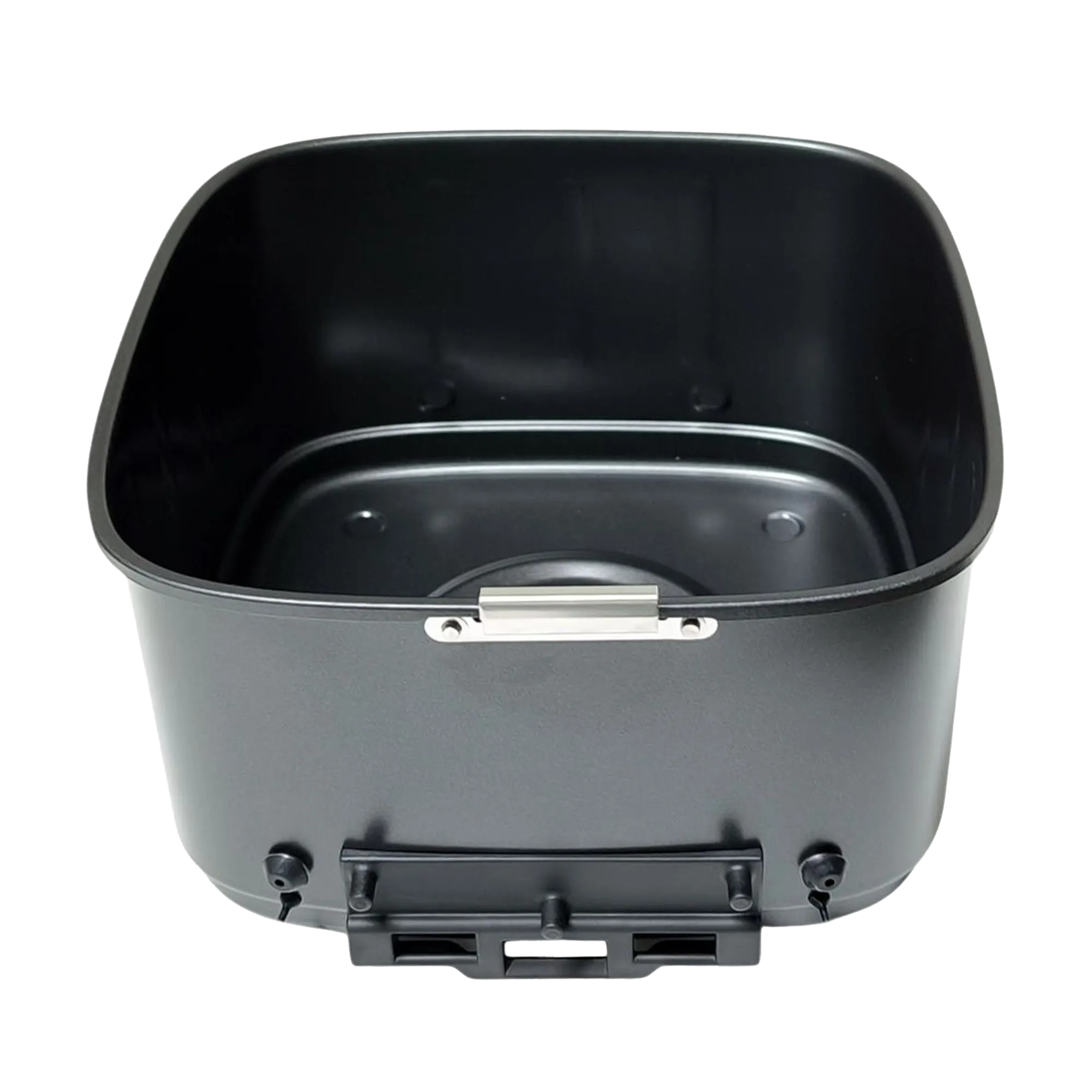 Jamie Oliver by Tefal Quiet & Easy Air Fryer Replacement Part - Bowl - SS998169 Back