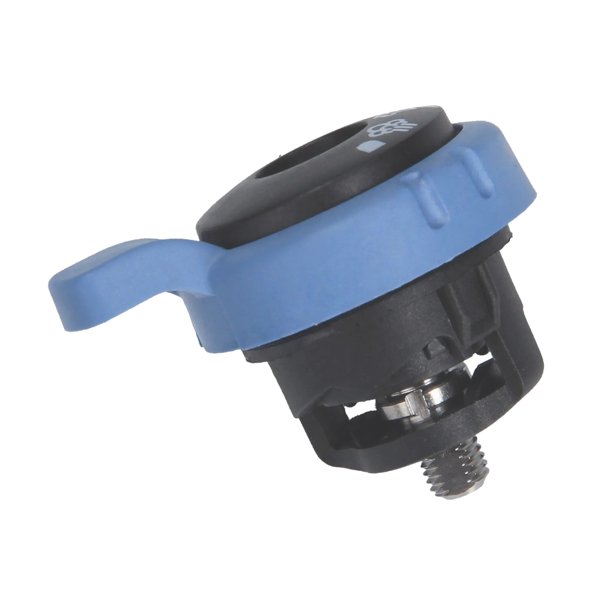 Tefal Secure Trendy Replacement Part - Safety Valve - SS7122018122 side view