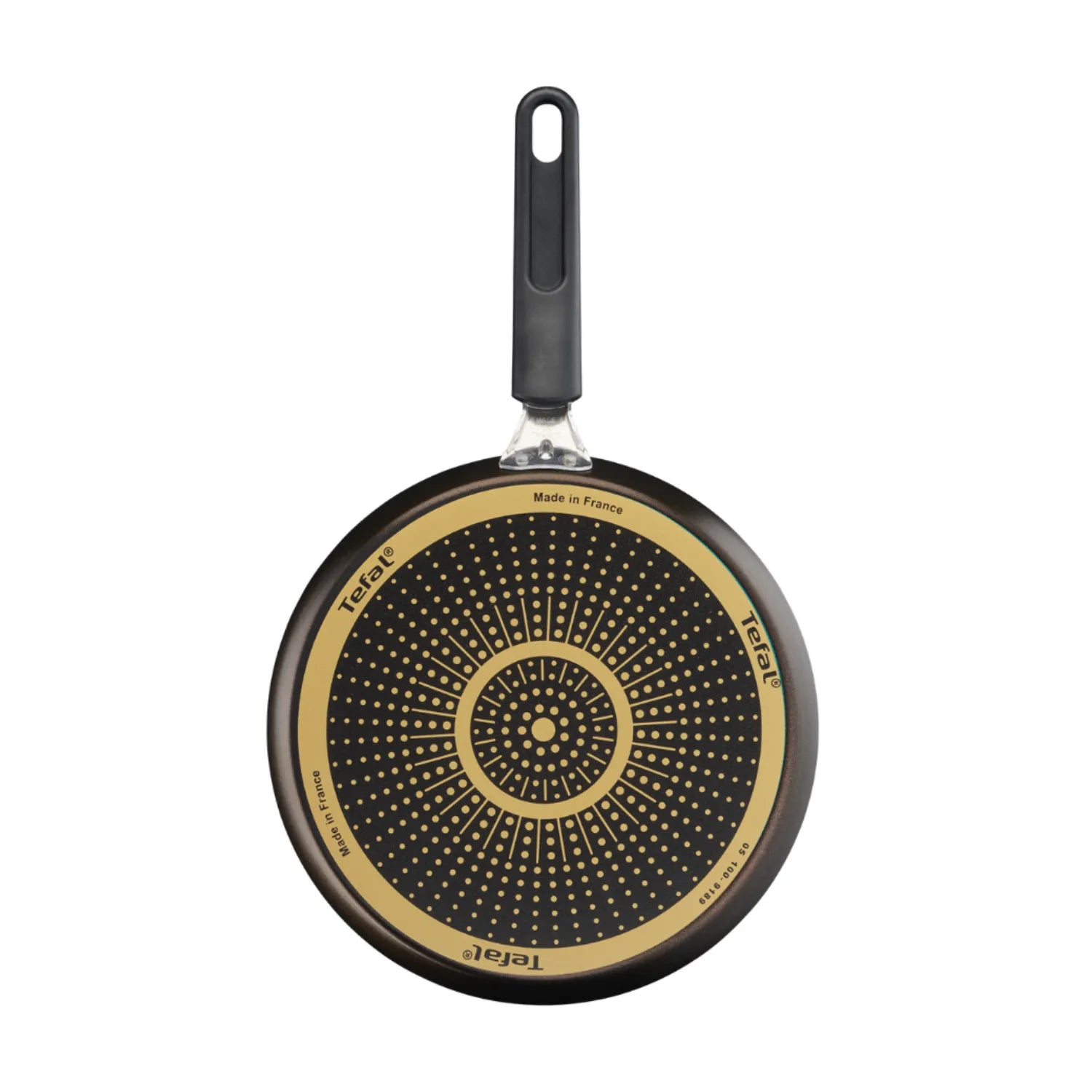 Tefal Simple Cook Non-Stick Pancake Pan 25cm