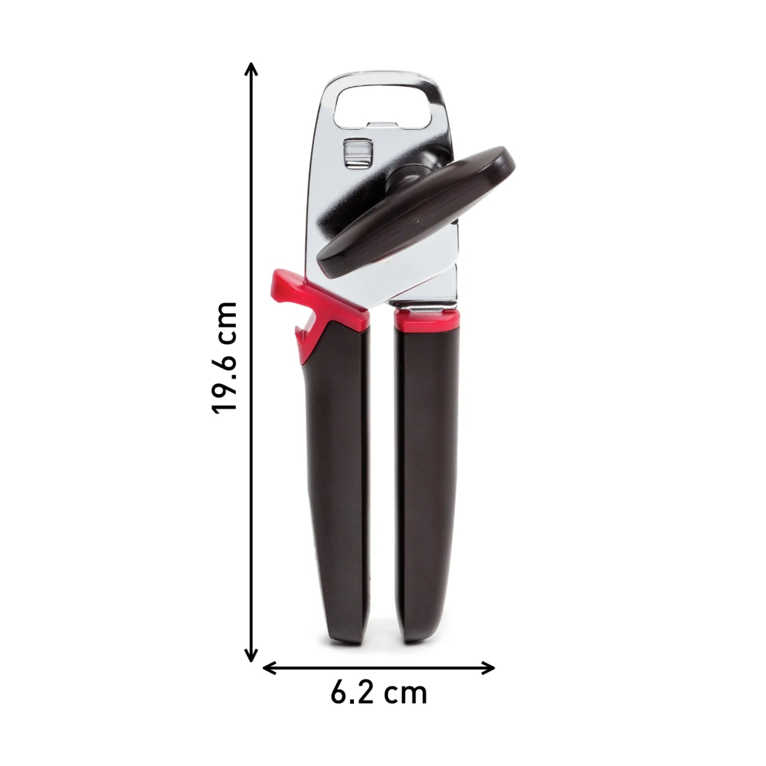 Tefal Ingenio Can Opener K2070514 Dimensions