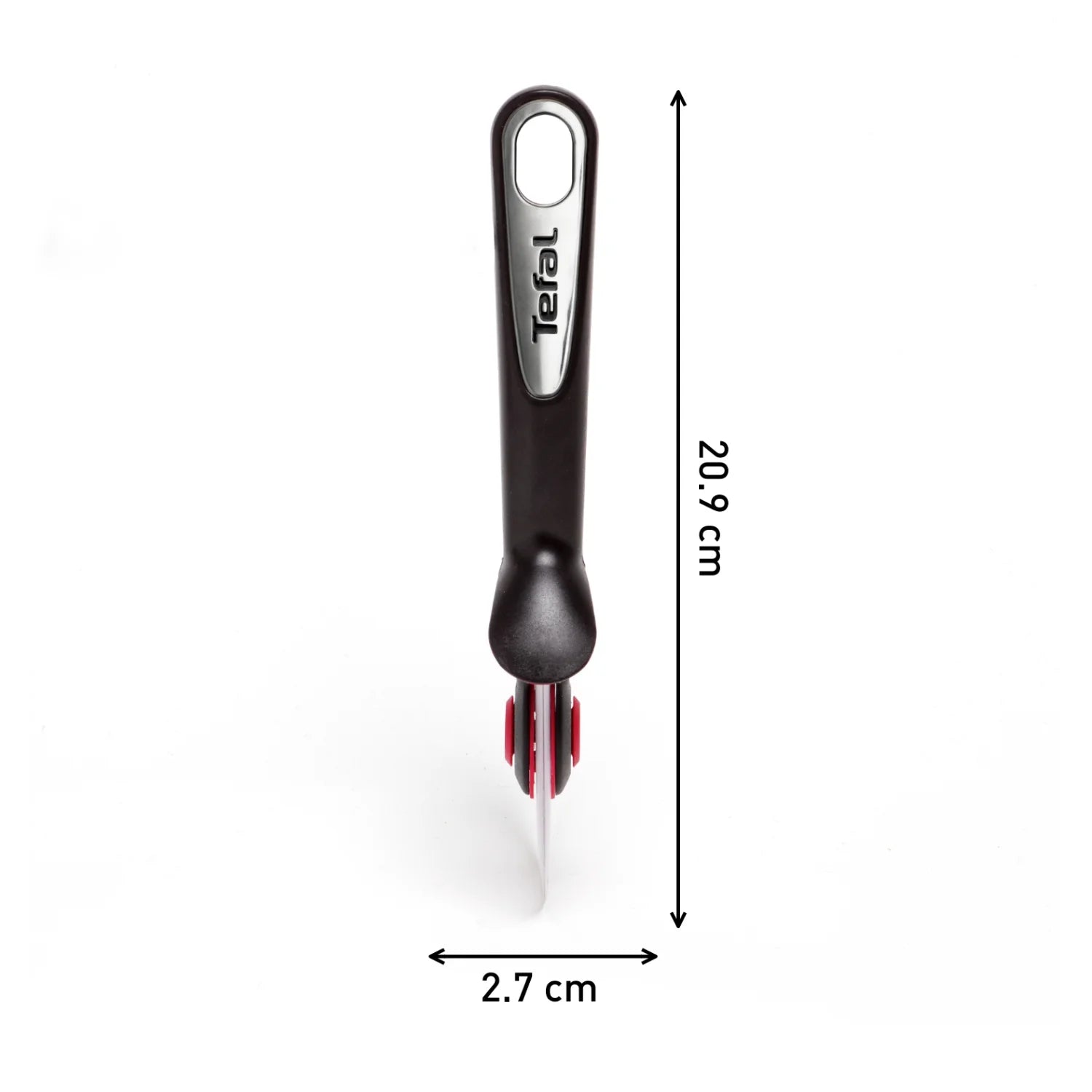Tefal Ingenio Pizza Cutter K2071114 Dimensions