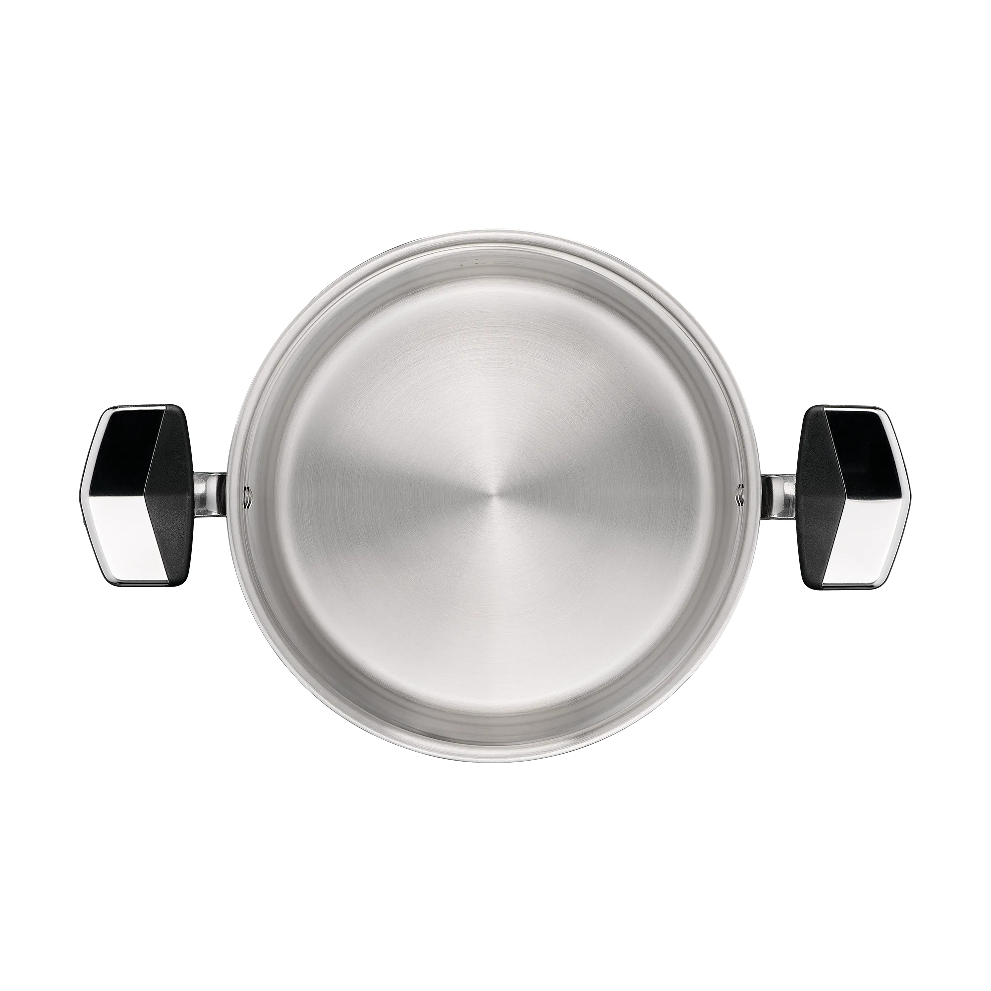 Tefal Space+ Emotion+ Induction Stainless Steel Uncoated Pasta Pot 22cm + Lid