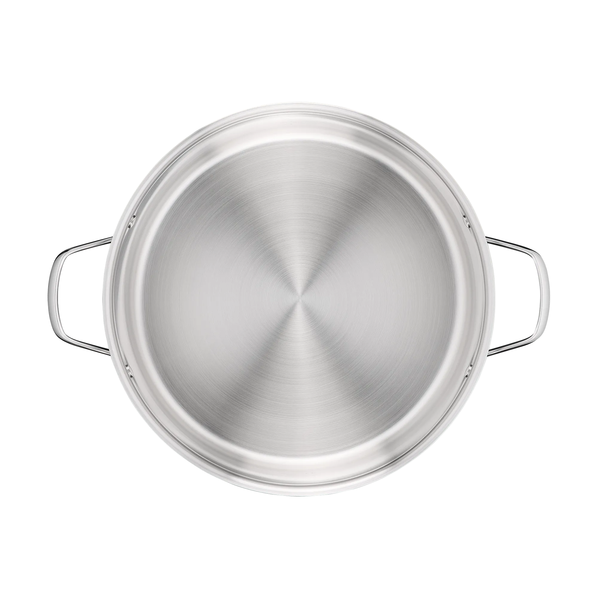 Tefal Space+ Emotion+ XL Induction Stainless Steel Big Pot 13.8L