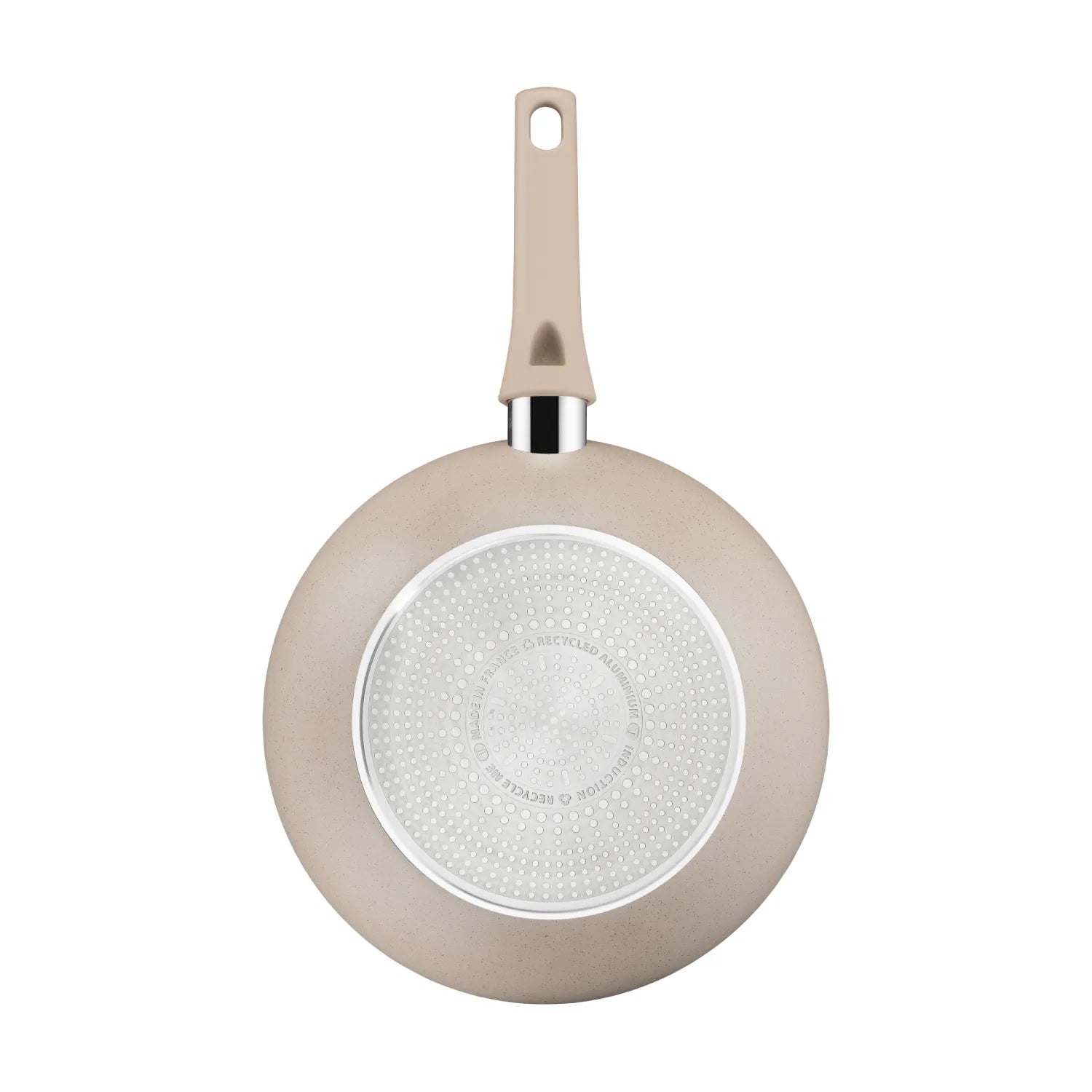 Tefal Delight Induction Mineralia Non-Stick Wok 28cm