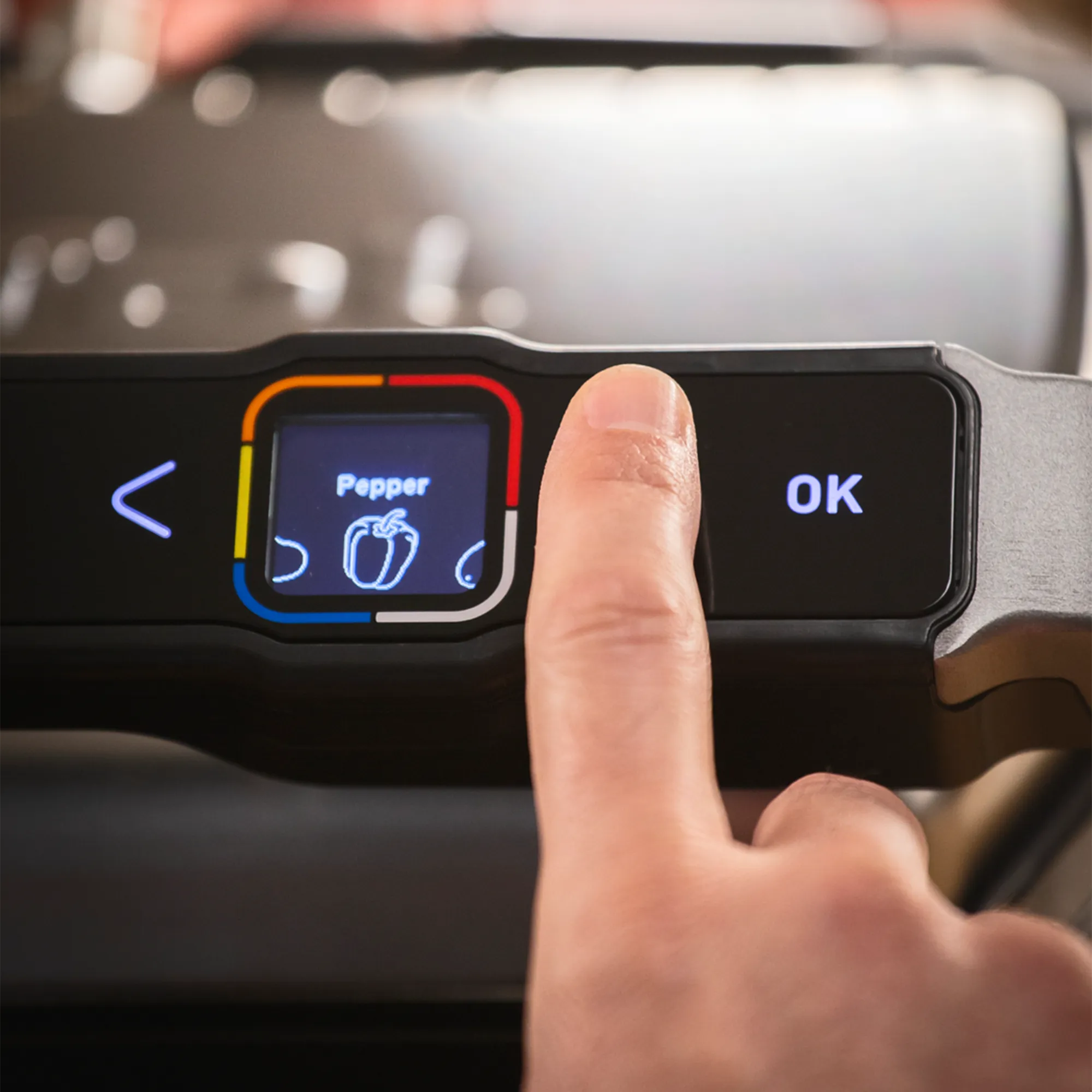 Tefal OptiGrill Elite Smart Grill GC750