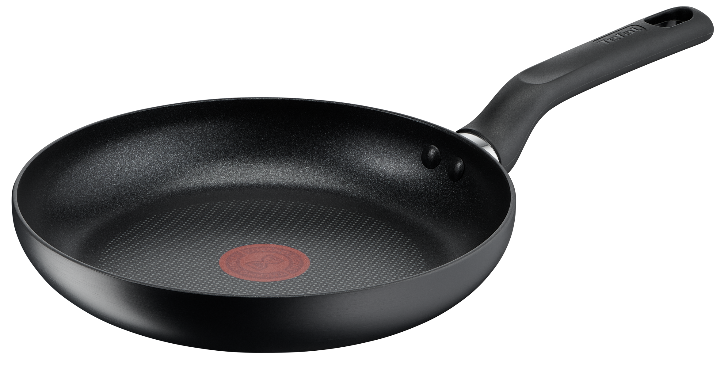 Tefal Comfort Hard Anodised Non-Stick 5pc Set