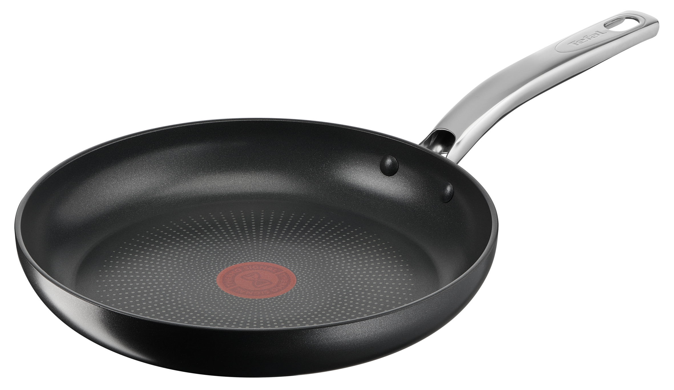 Tefal Intensium Induction Non-Stick 6pc Set