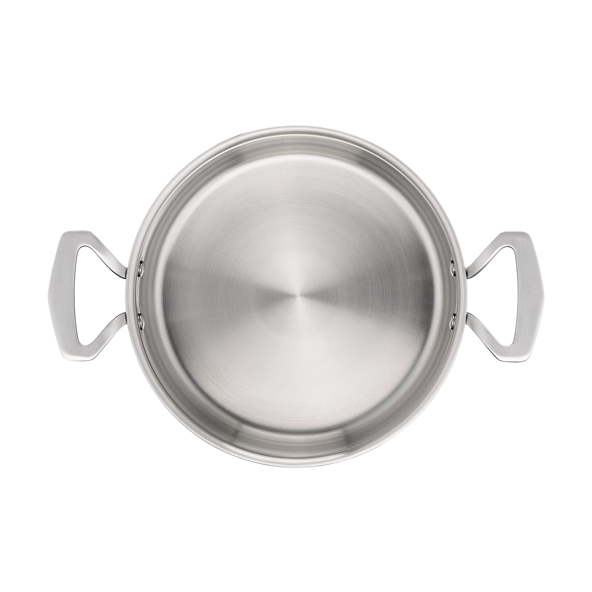 Tefal Space+ Extreme Induction Stainless Steel Stewpot 24cm + Lid