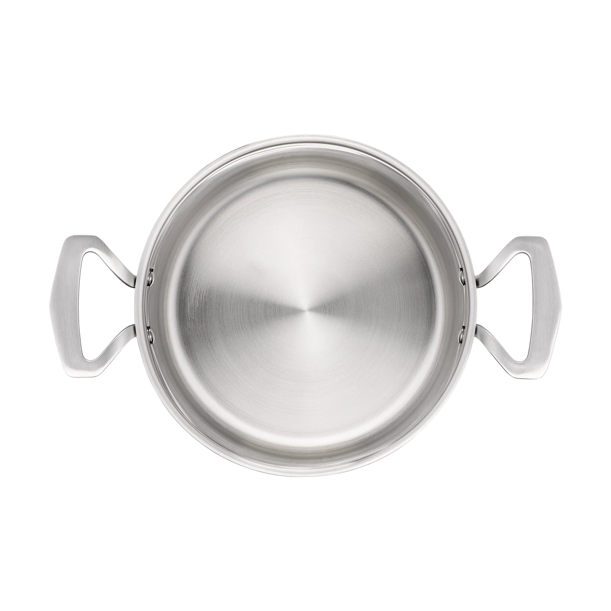 Tefal Space+ Extreme Induction Stainless Steel Pasta Pot 22cm + Lid